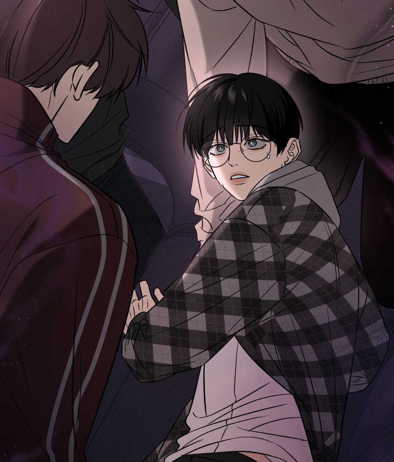 Feel My Benefit [Official] - Chapter 48 manhwa