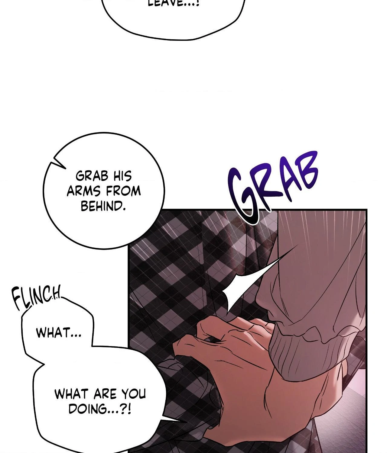 Feel My Benefit [Official] - Chapter 48 manhwa