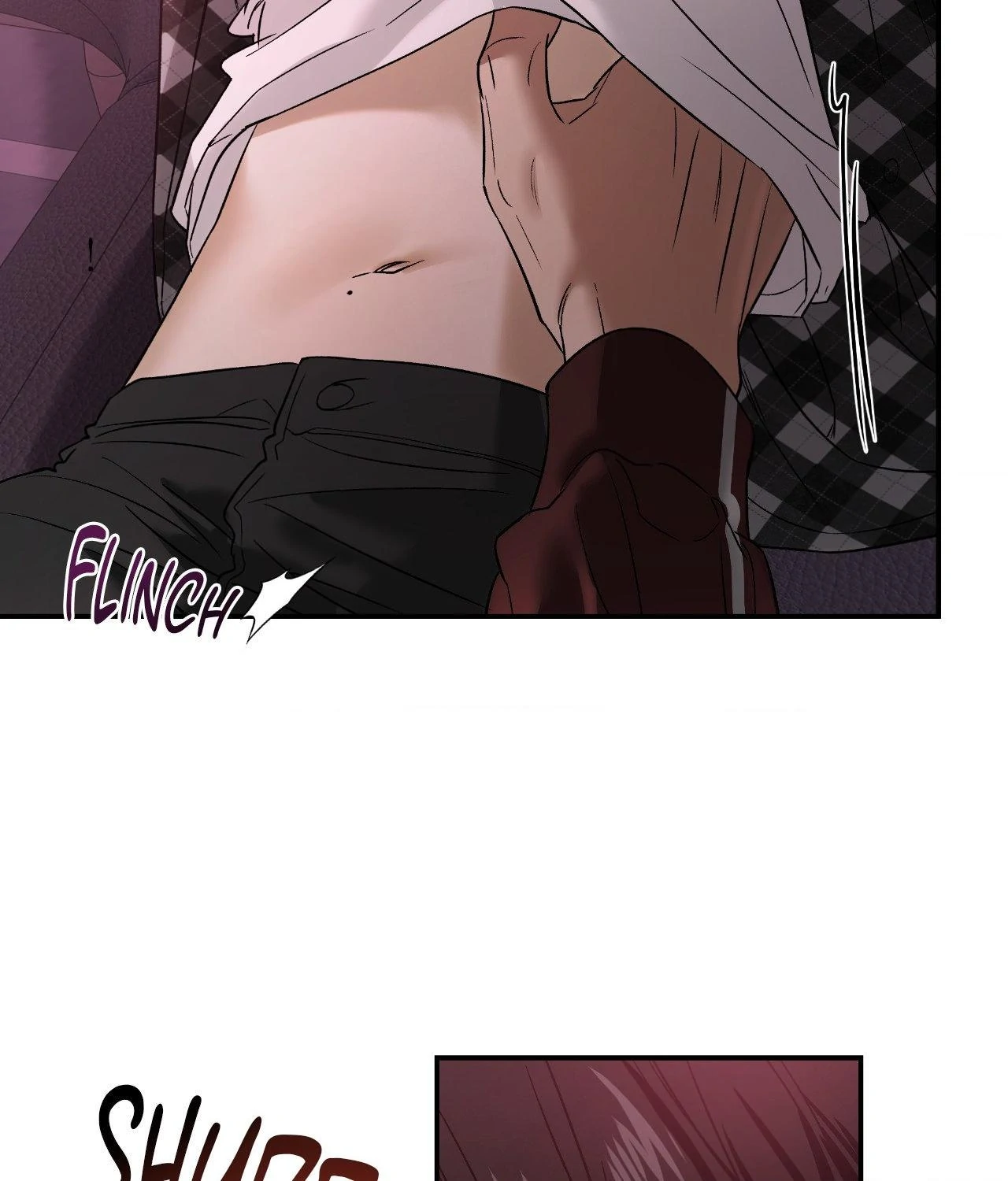 Feel My Benefit [Official] - Chapter 48 manhwa