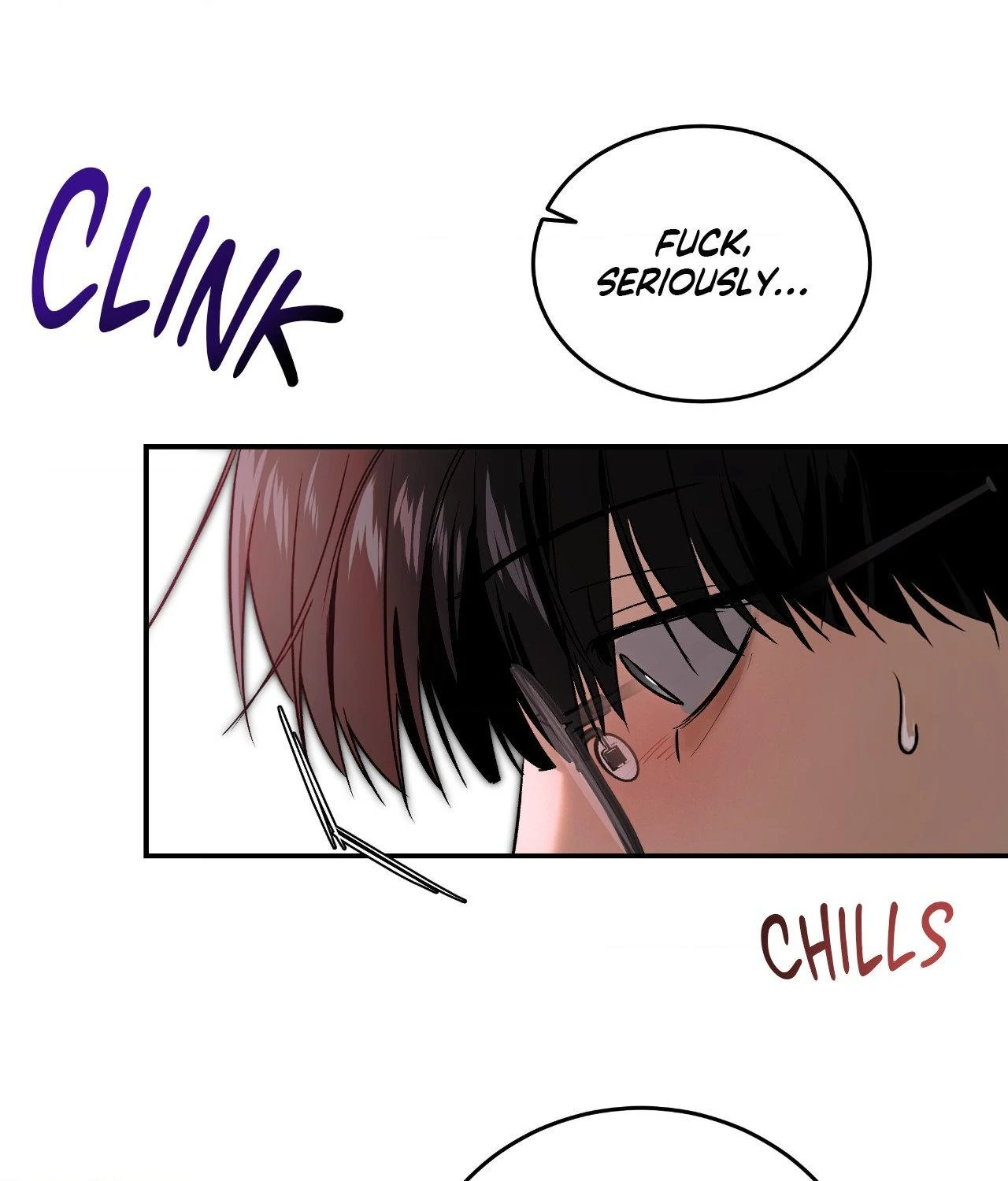 Feel My Benefit [Official] - Chapter 48 manhwa