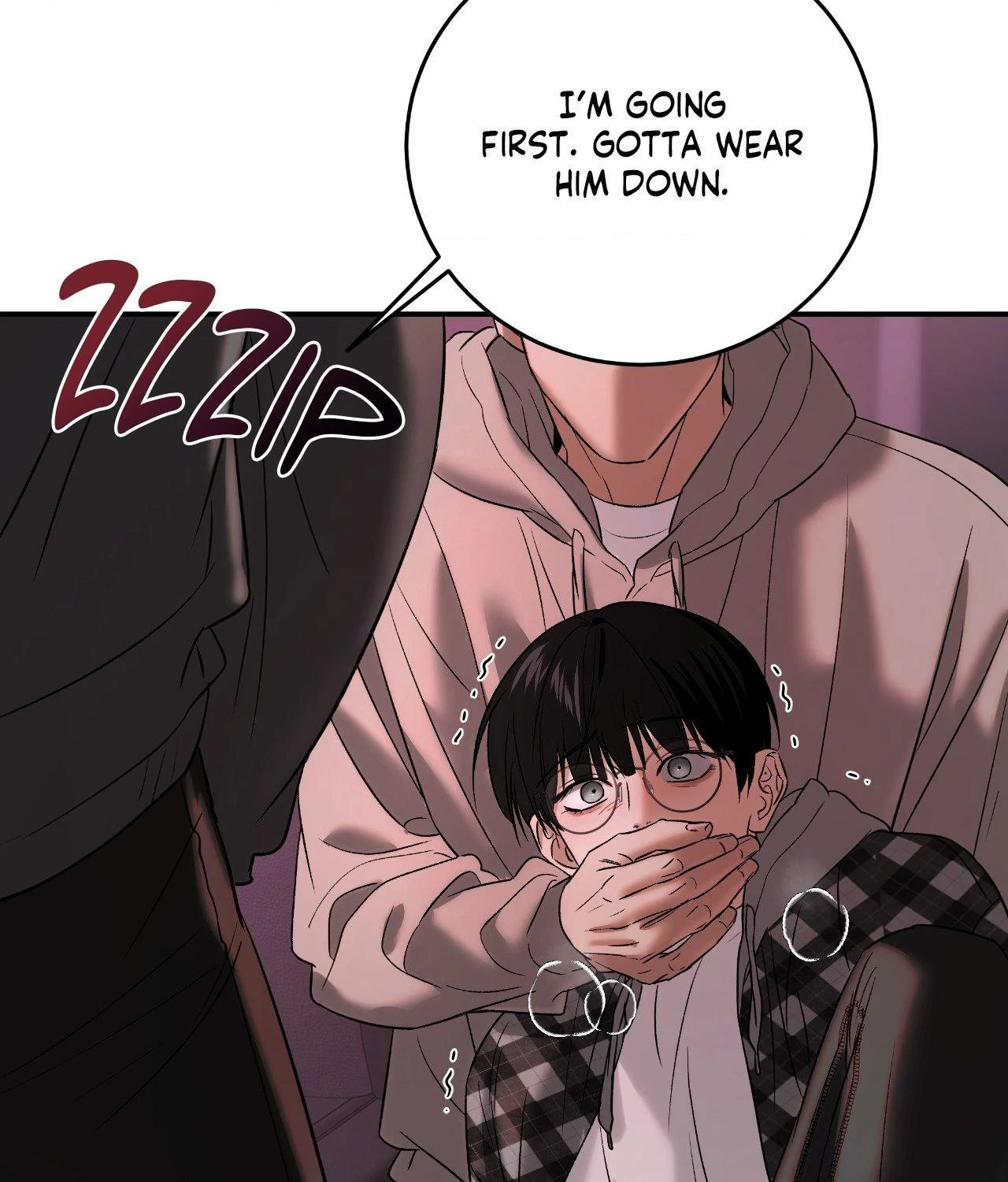 Feel My Benefit [Official] - Chapter 48 manhwa