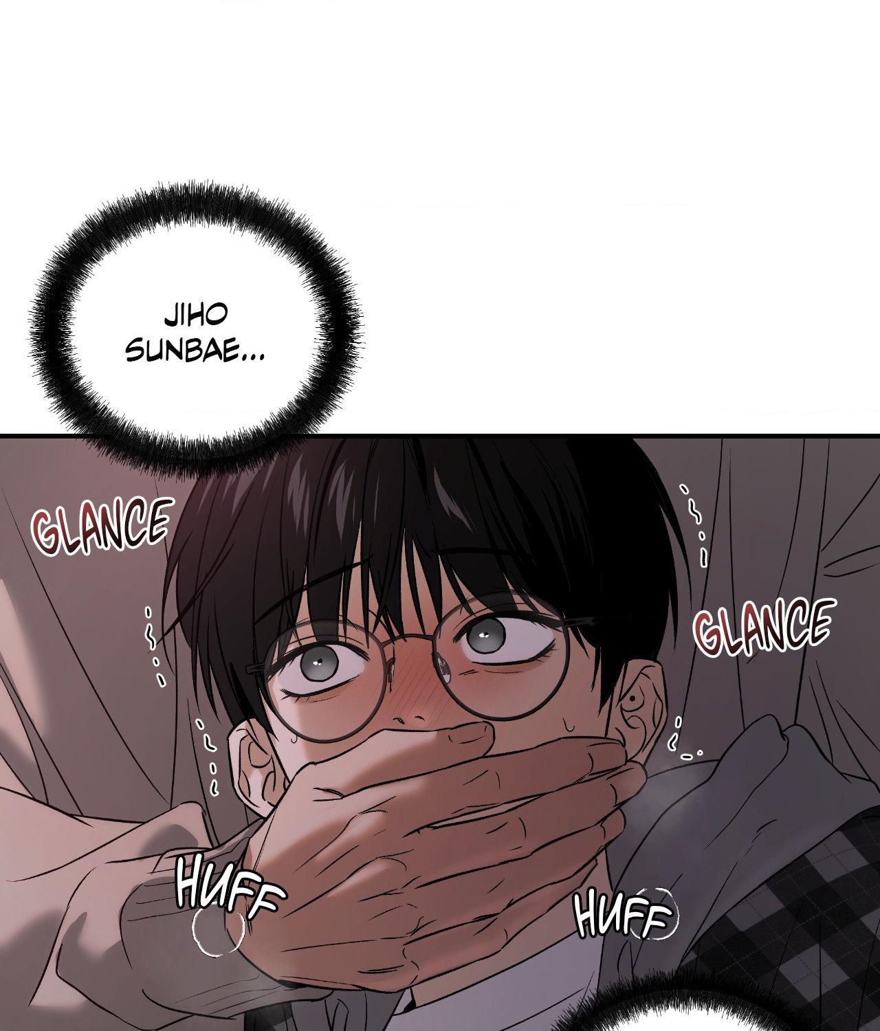 Feel My Benefit [Official] - Chapter 48 manhwa