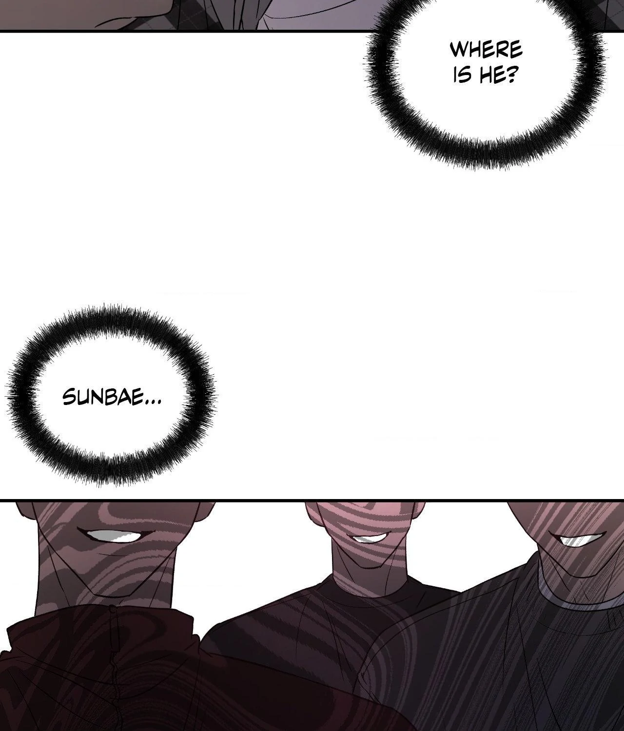 Feel My Benefit [Official] - Chapter 48 manhwa