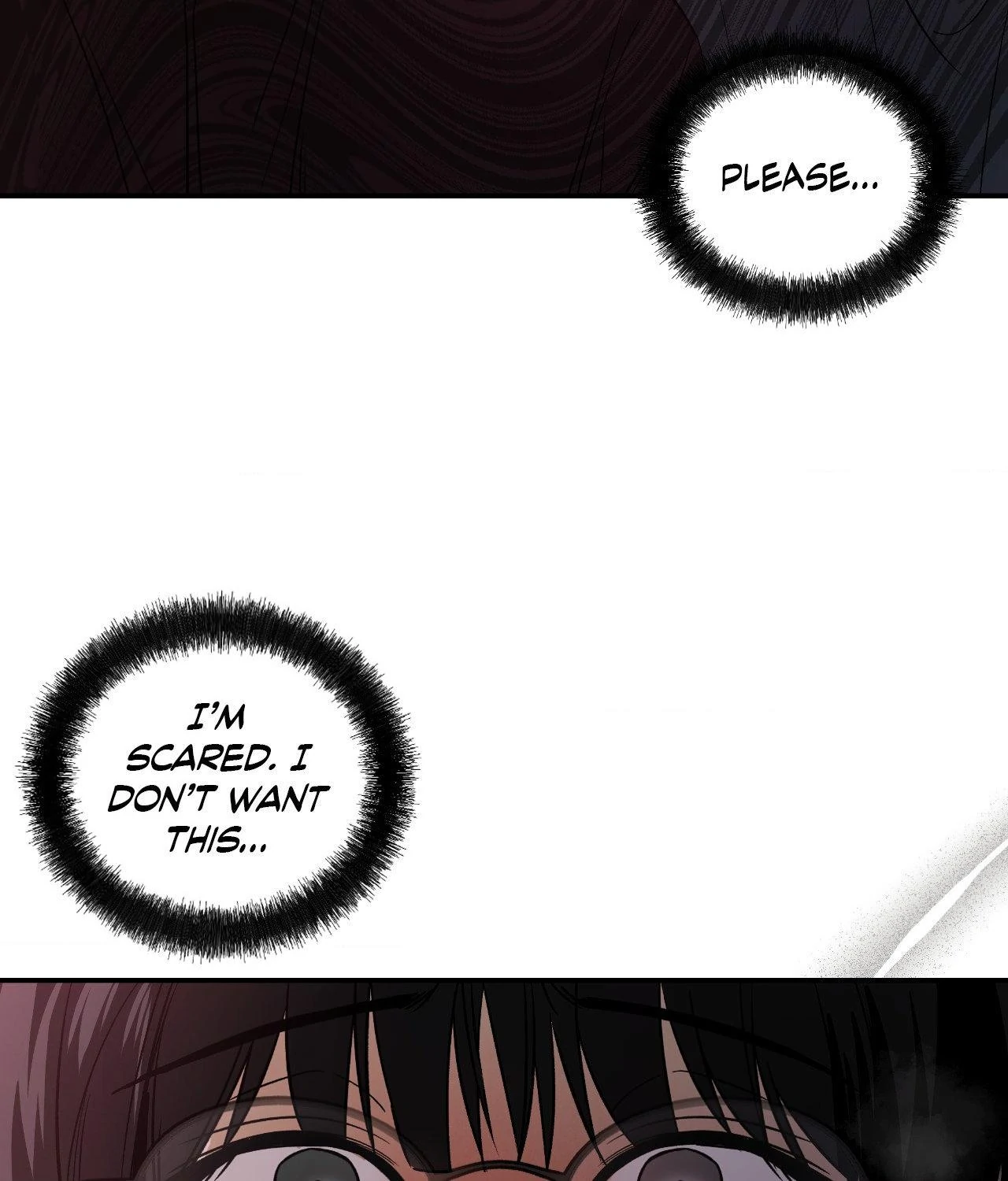 Feel My Benefit [Official] - Chapter 48 manhwa