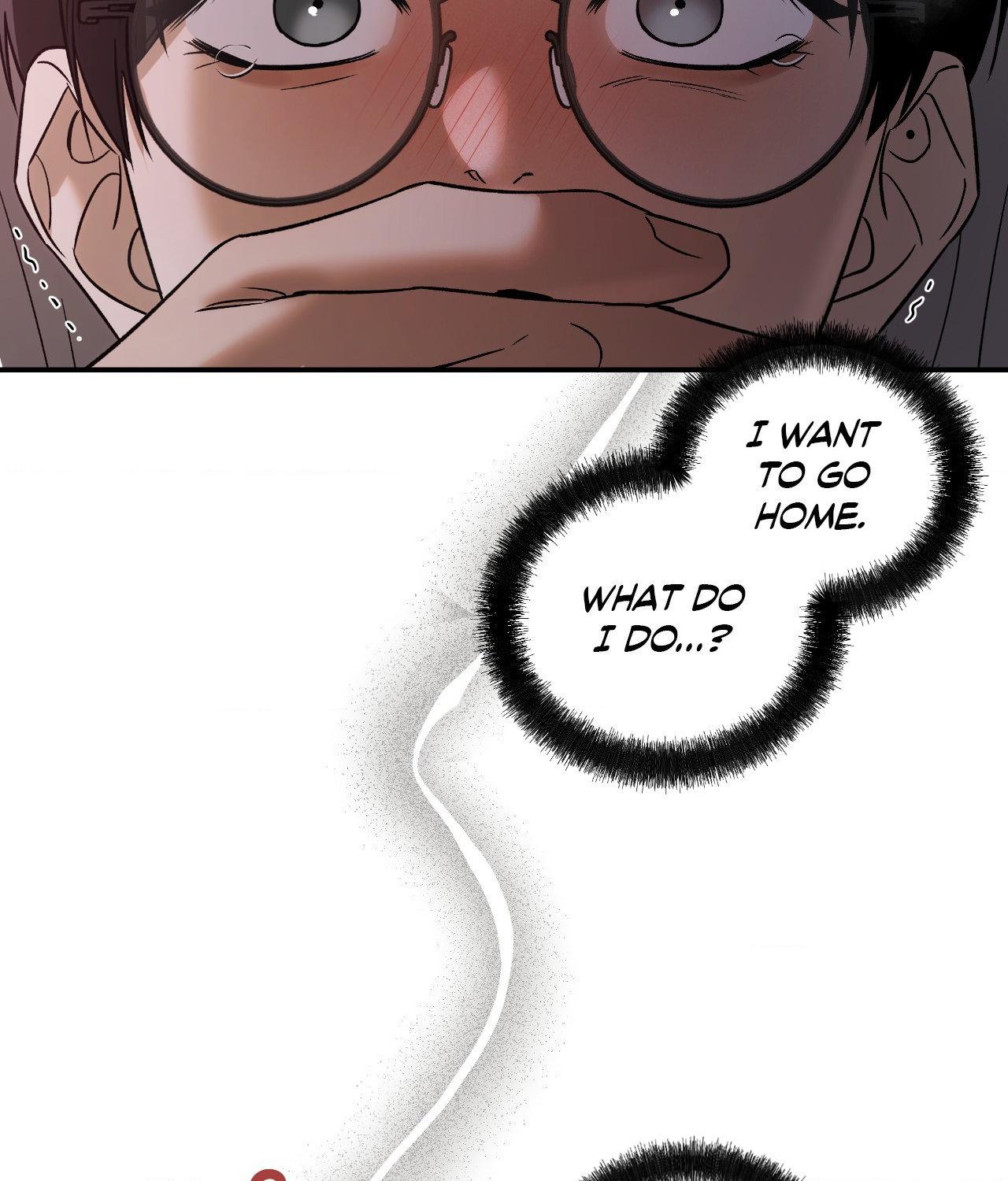 Feel My Benefit [Official] - Chapter 48 manhwa