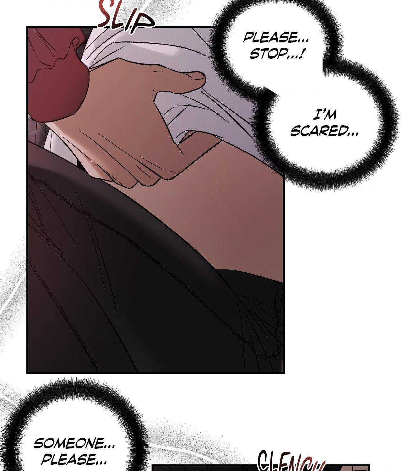 Feel My Benefit [Official] - Chapter 48 manhwa