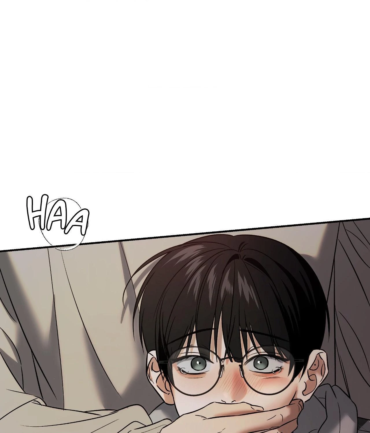 Feel My Benefit [Official] - Chapter 48 manhwa