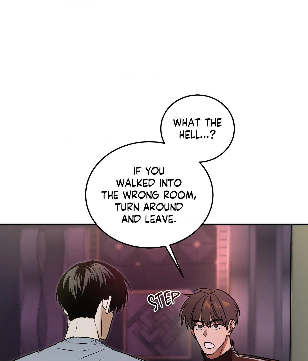 Feel My Benefit [Official] - Chapter 48 manhwa