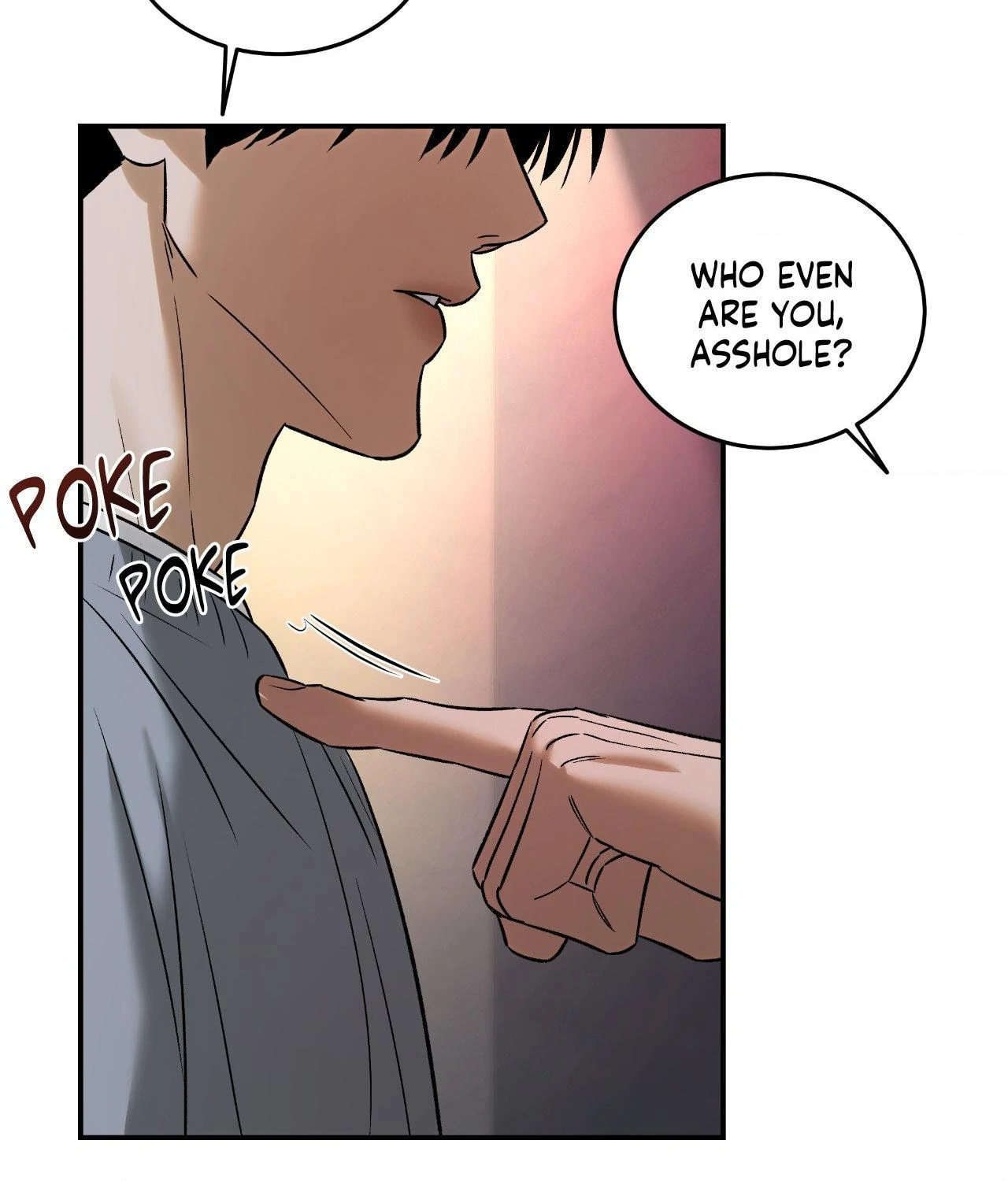 Feel My Benefit [Official] - Chapter 48 manhwa