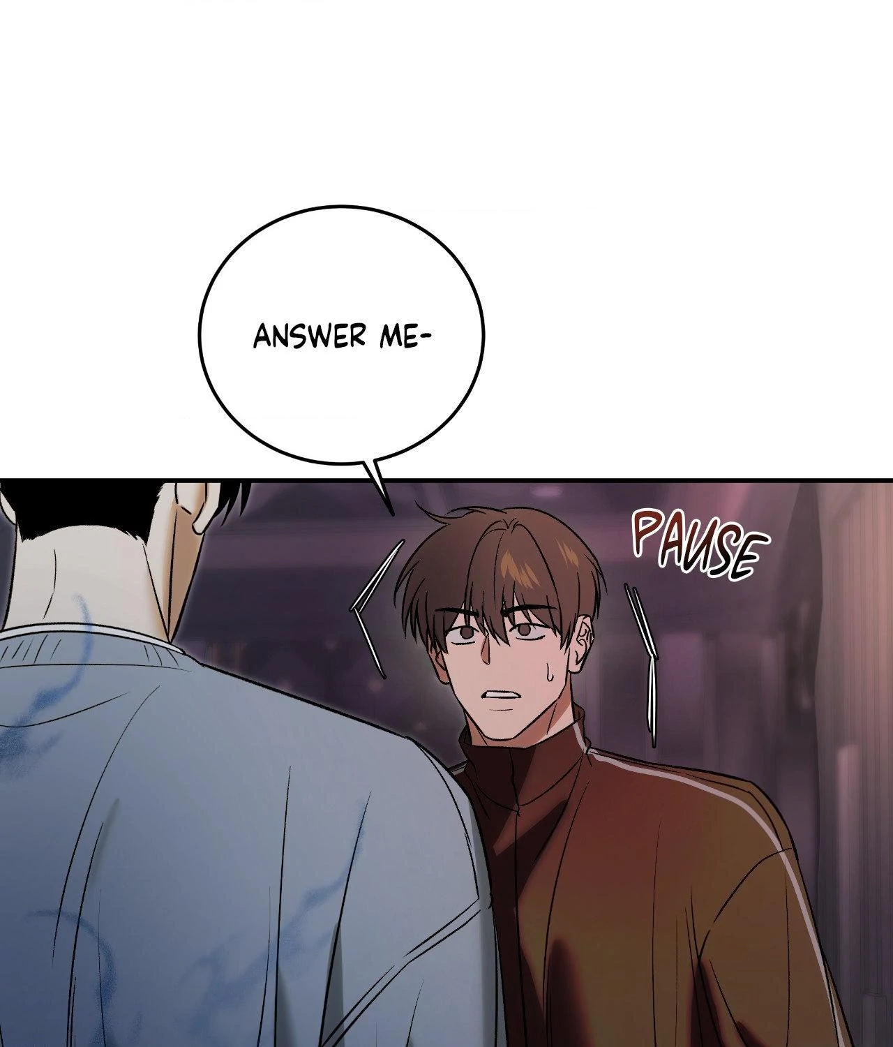 Feel My Benefit [Official] - Chapter 48 manhwa