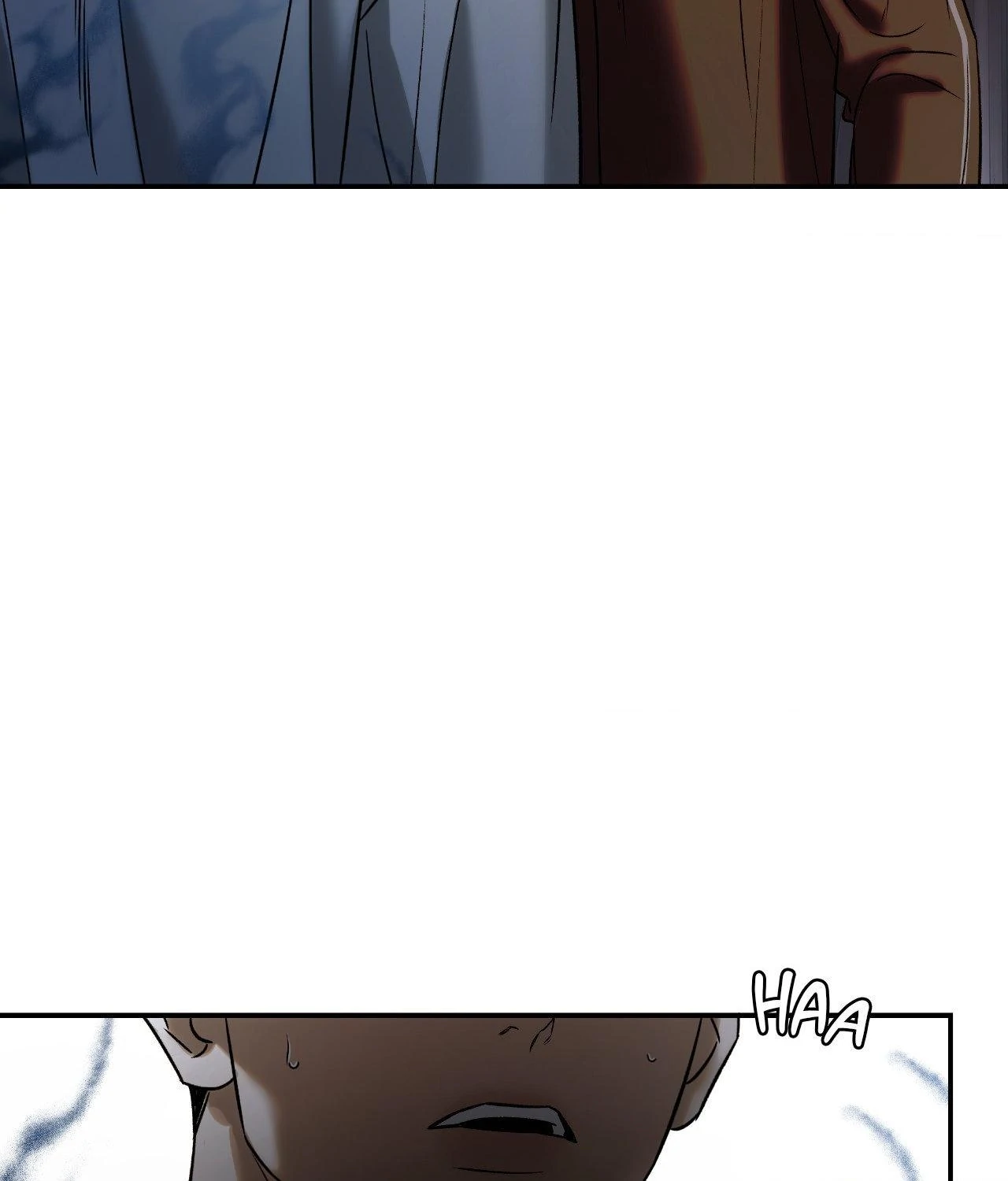 Feel My Benefit [Official] - Chapter 48 manhwa