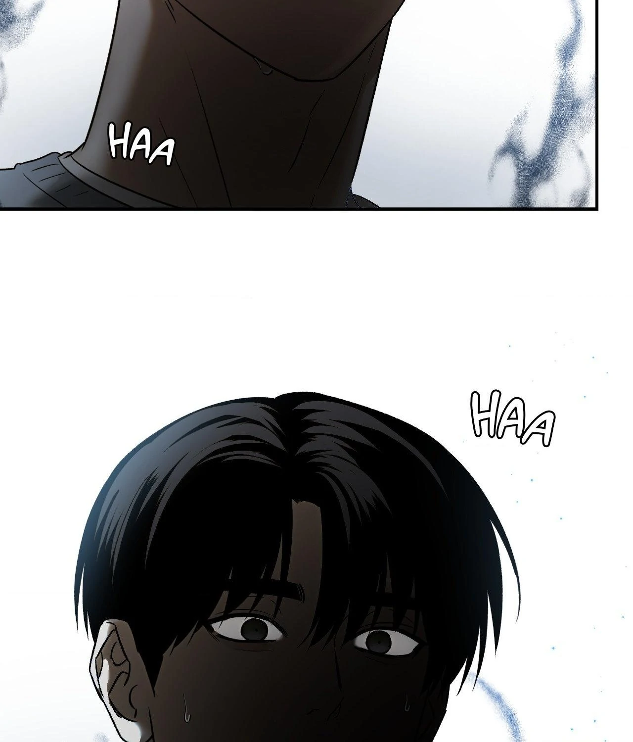 Feel My Benefit [Official] - Chapter 48 manhwa