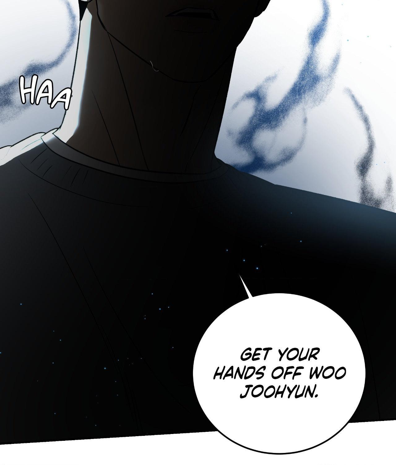 Feel My Benefit [Official] - Chapter 48 manhwa