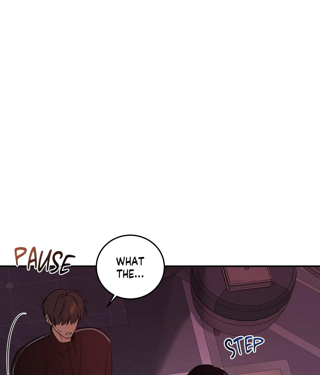 Feel My Benefit [Official] - Chapter 48 manhwa
