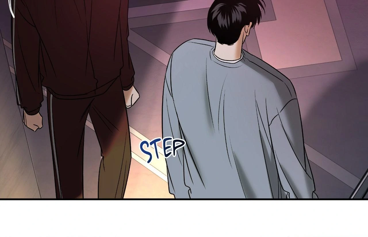 Feel My Benefit [Official] - Chapter 48 manhwa
