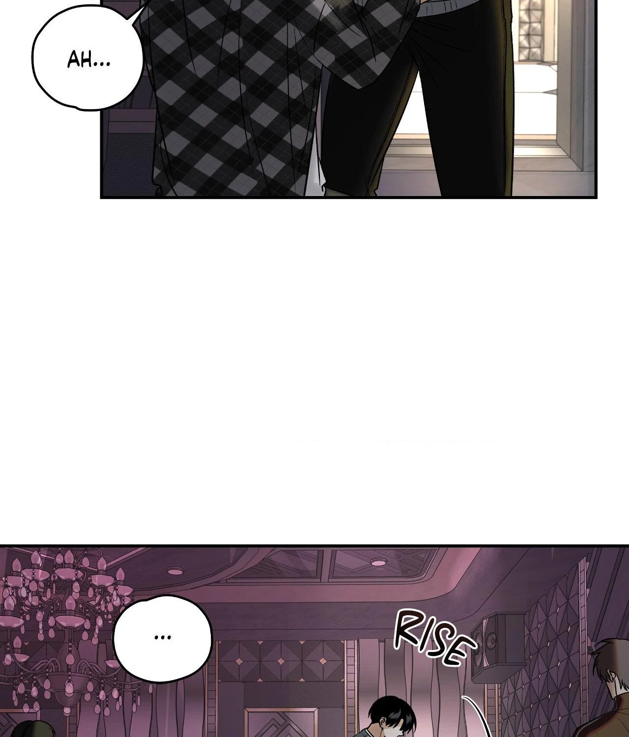 Feel My Benefit [Official] - Chapter 48 manhwa