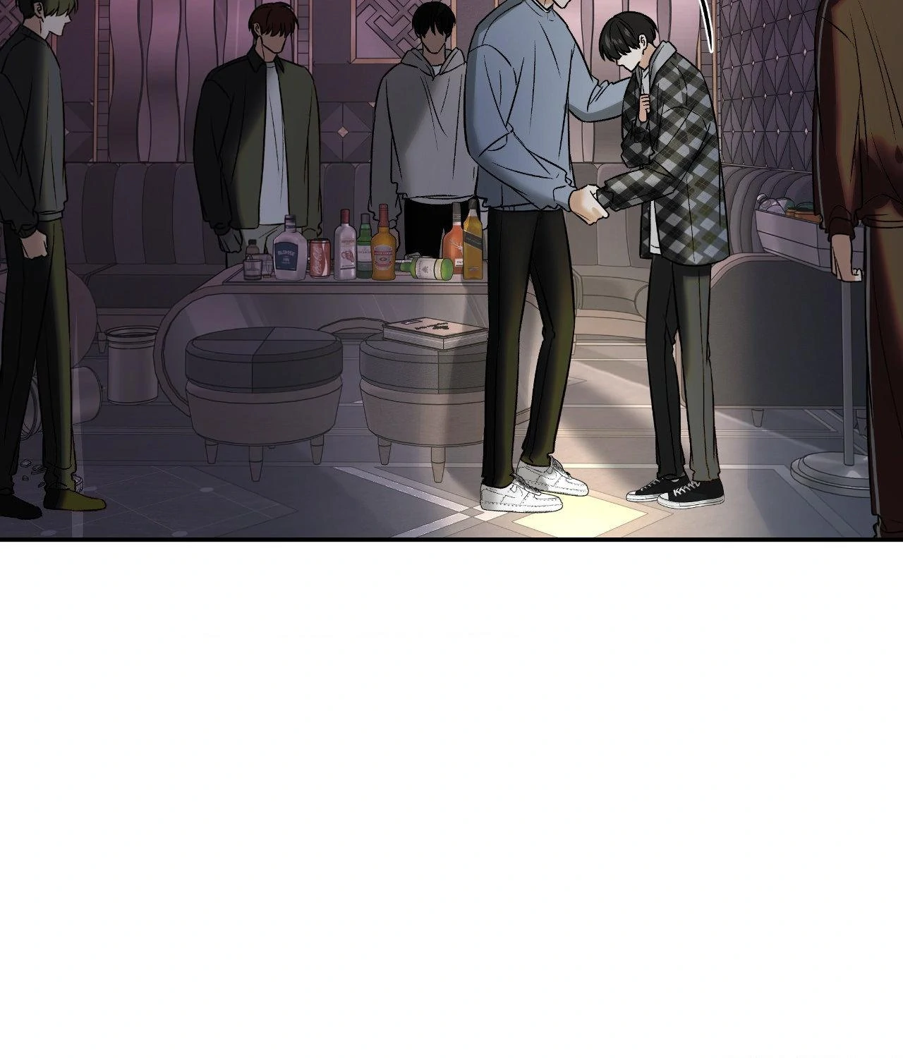 Feel My Benefit [Official] - Chapter 48 manhwa
