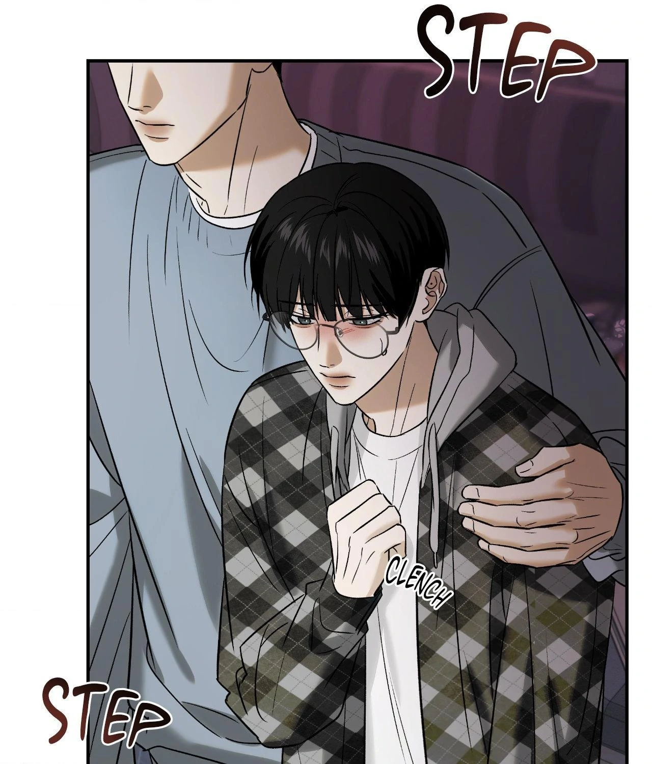 Feel My Benefit [Official] - Chapter 48 manhwa