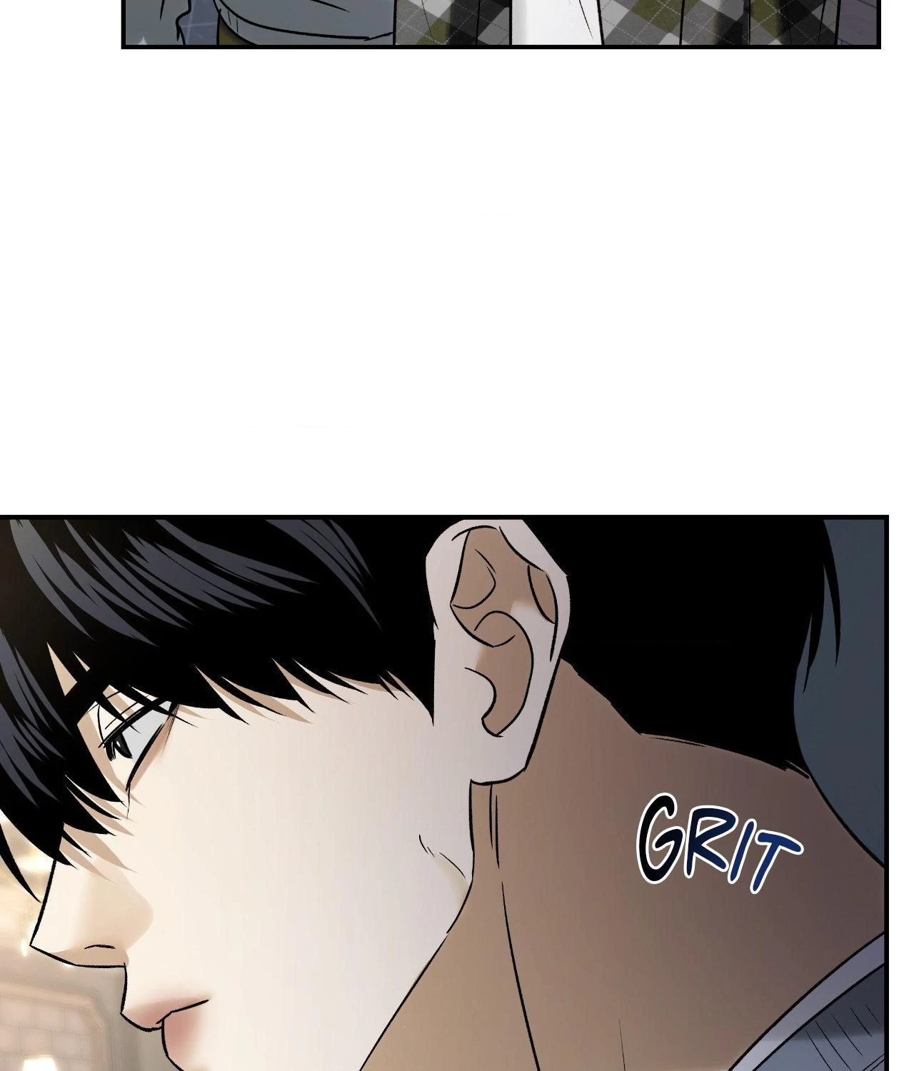 Feel My Benefit [Official] - Chapter 48 manhwa