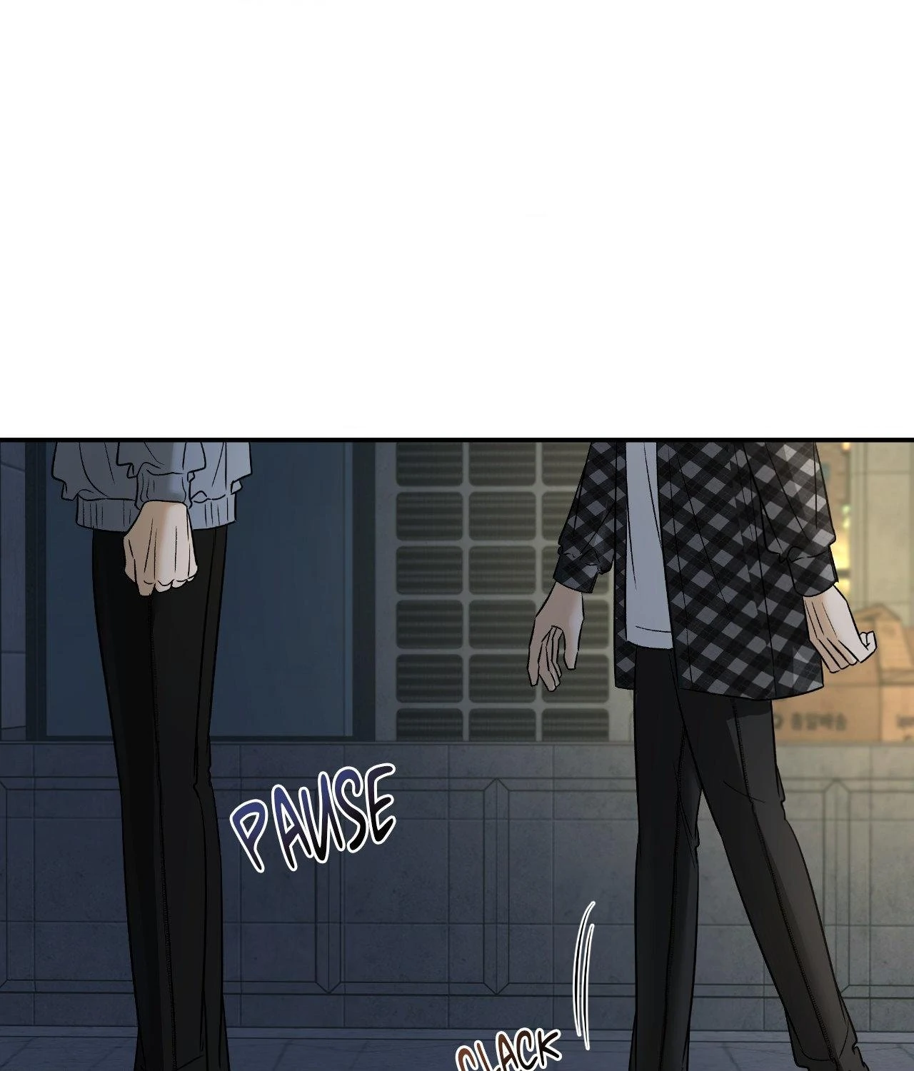 Feel My Benefit [Official] - Chapter 48 manhwa