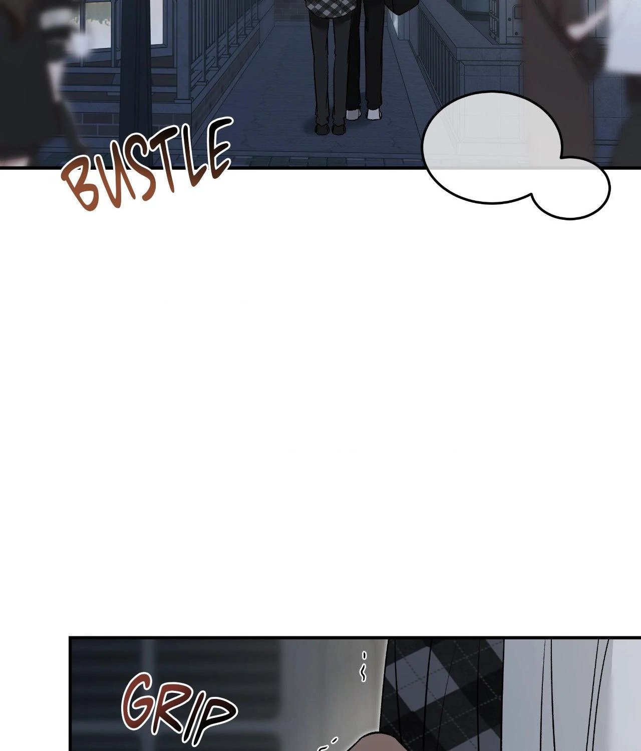 Feel My Benefit [Official] - Chapter 48 manhwa