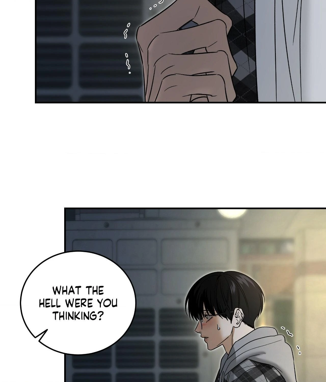 Feel My Benefit [Official] - Chapter 48 manhwa