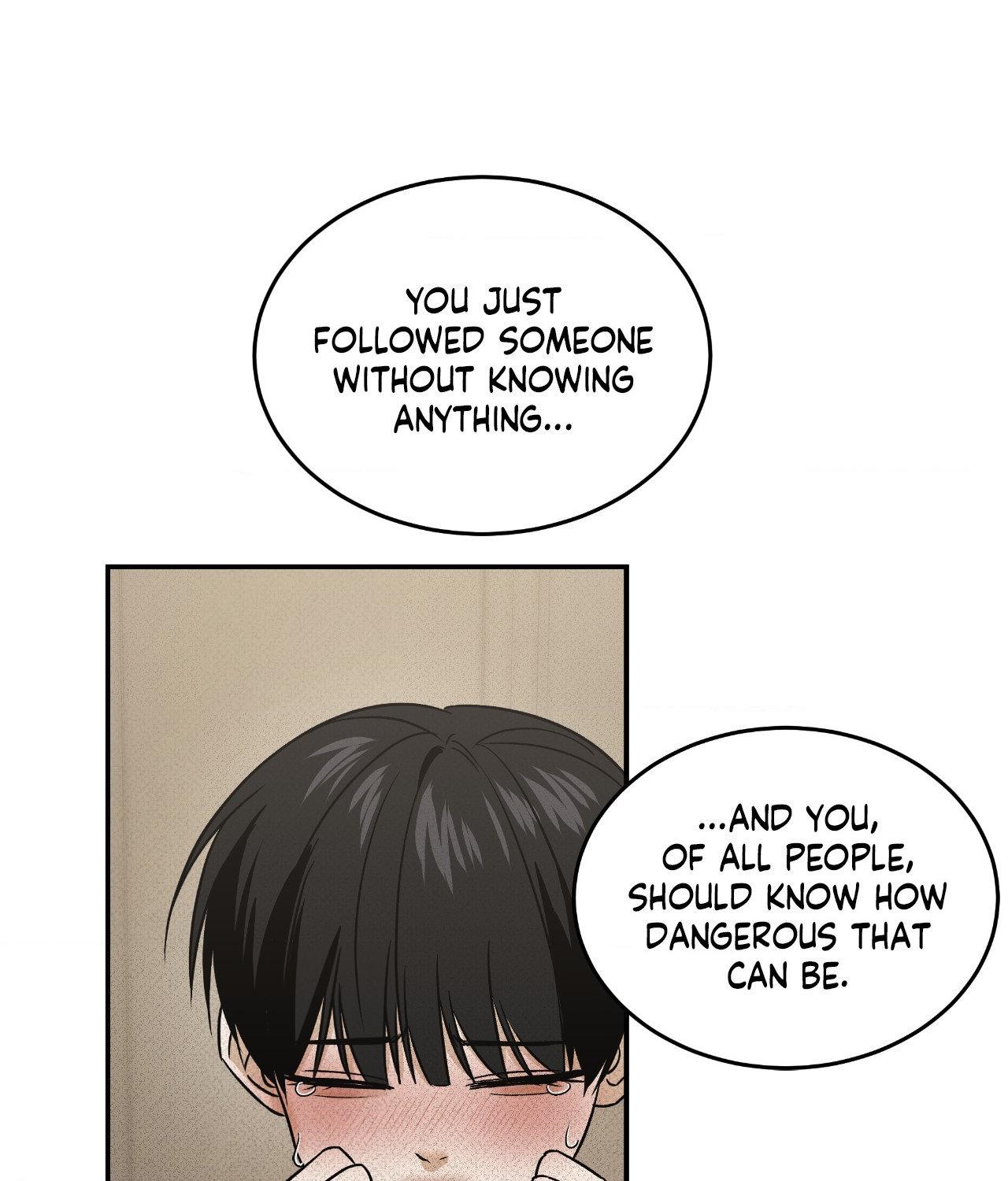 Feel My Benefit [Official] - Chapter 48 manhwa