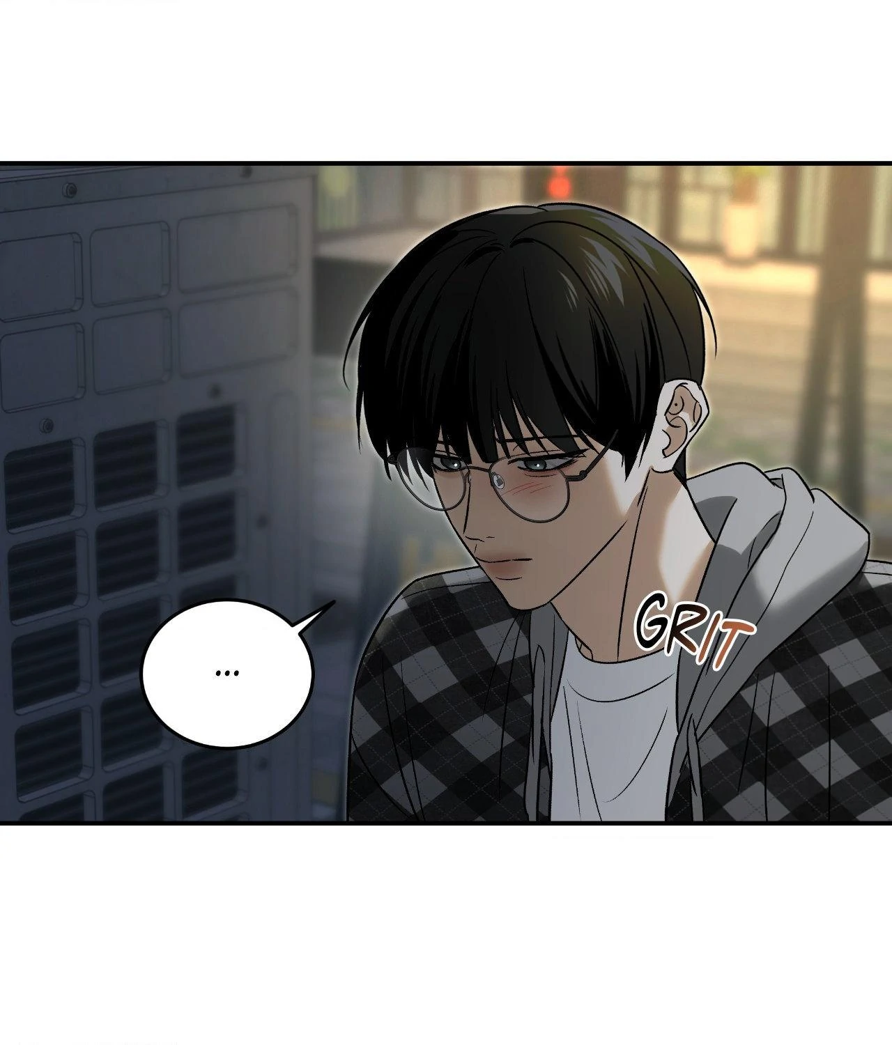 Feel My Benefit [Official] - Chapter 48 manhwa