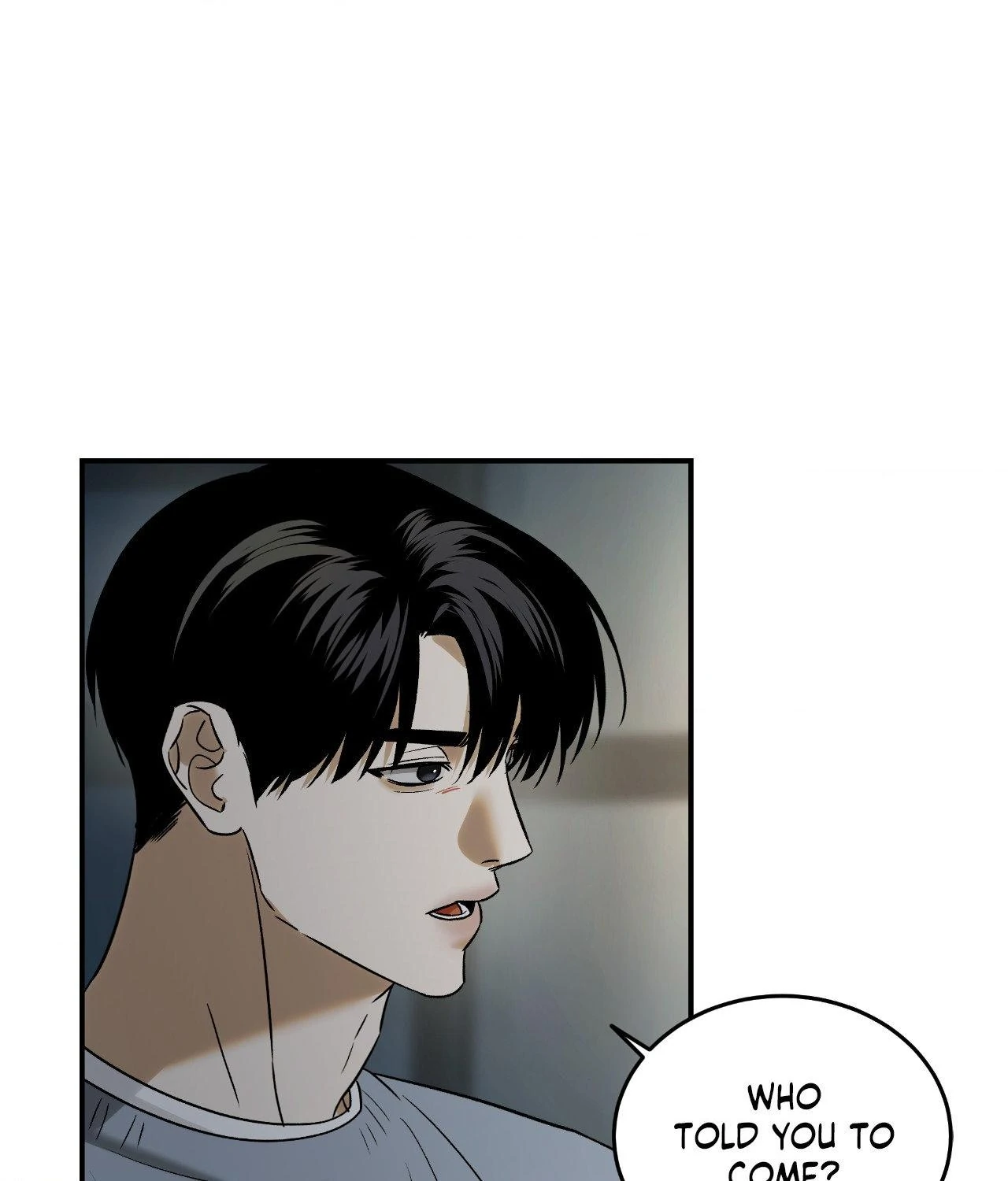 Feel My Benefit [Official] - Chapter 48 manhwa