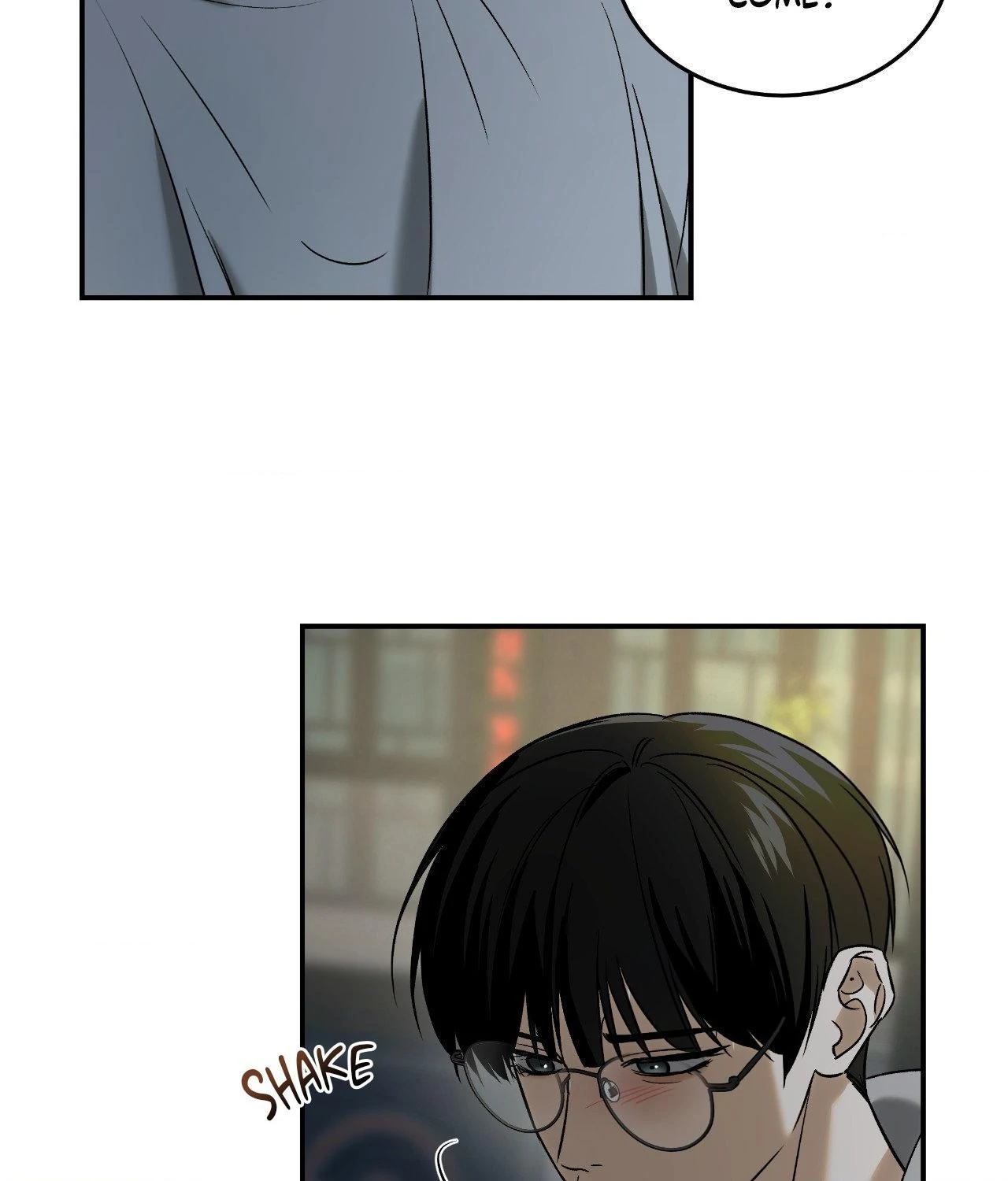 Feel My Benefit [Official] - Chapter 48 manhwa
