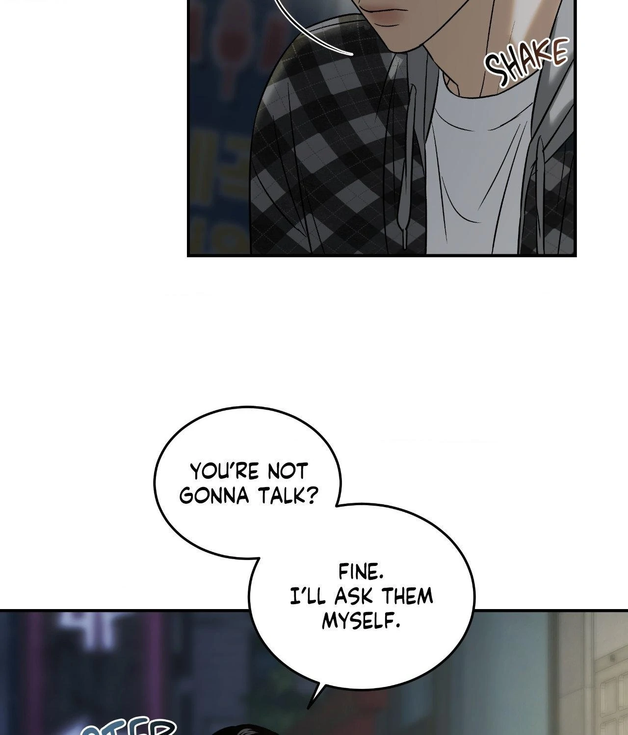 Feel My Benefit [Official] - Chapter 48 manhwa