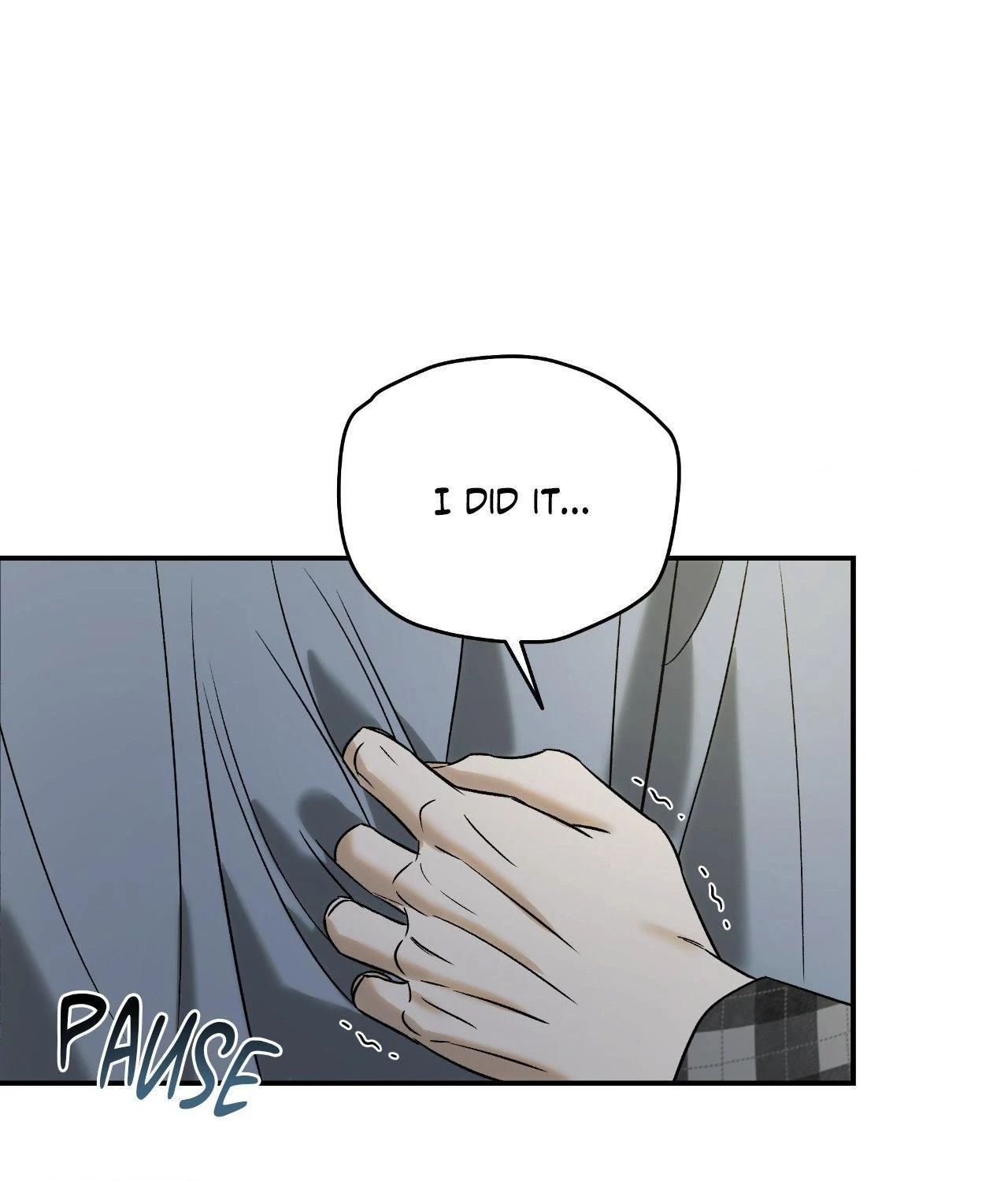 Feel My Benefit [Official] - Chapter 48 manhwa