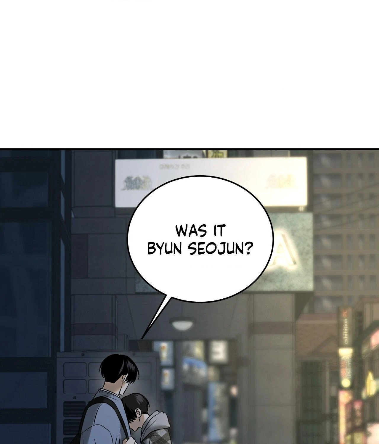Feel My Benefit [Official] - Chapter 48 manhwa