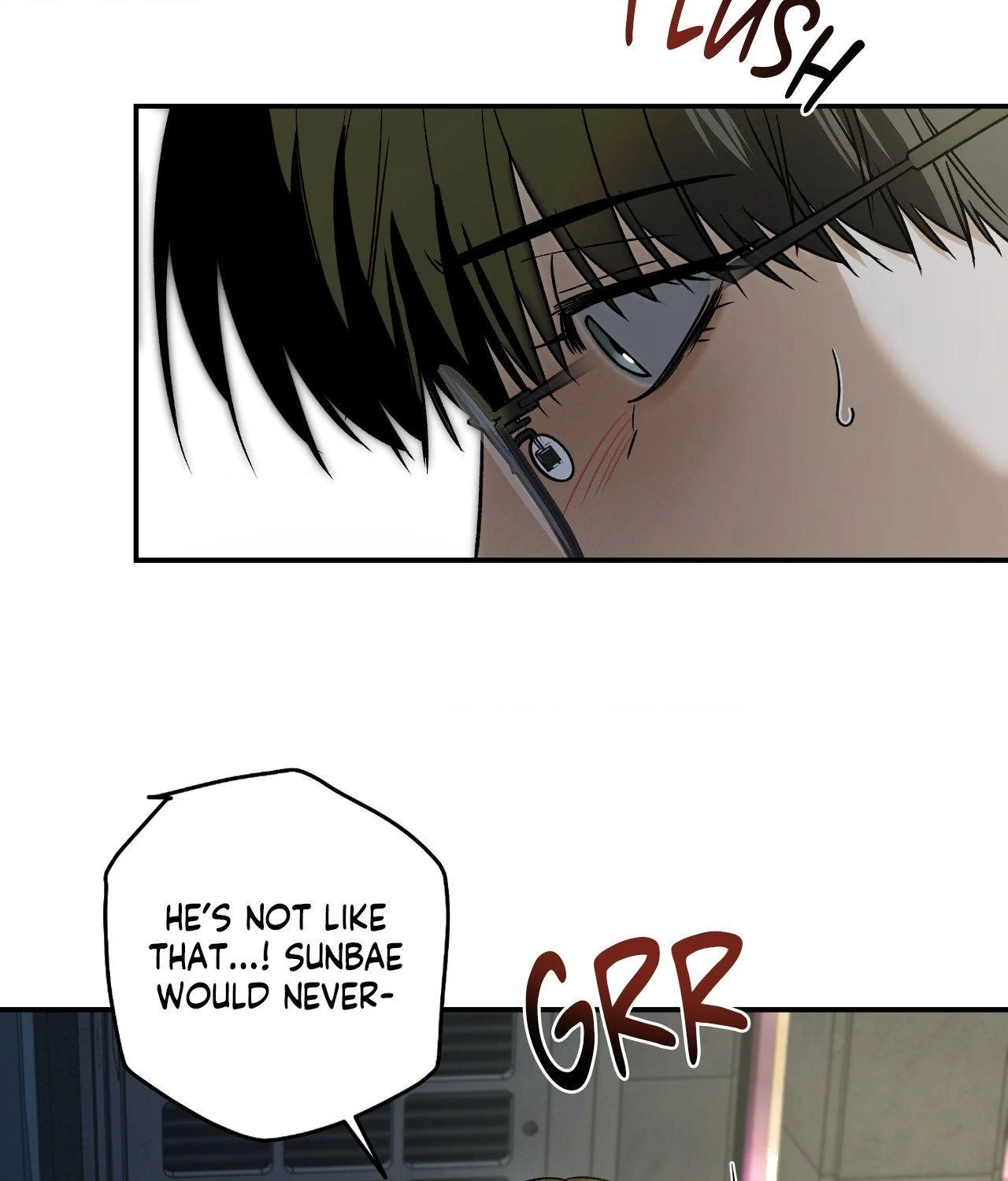 Feel My Benefit [Official] - Chapter 48 manhwa