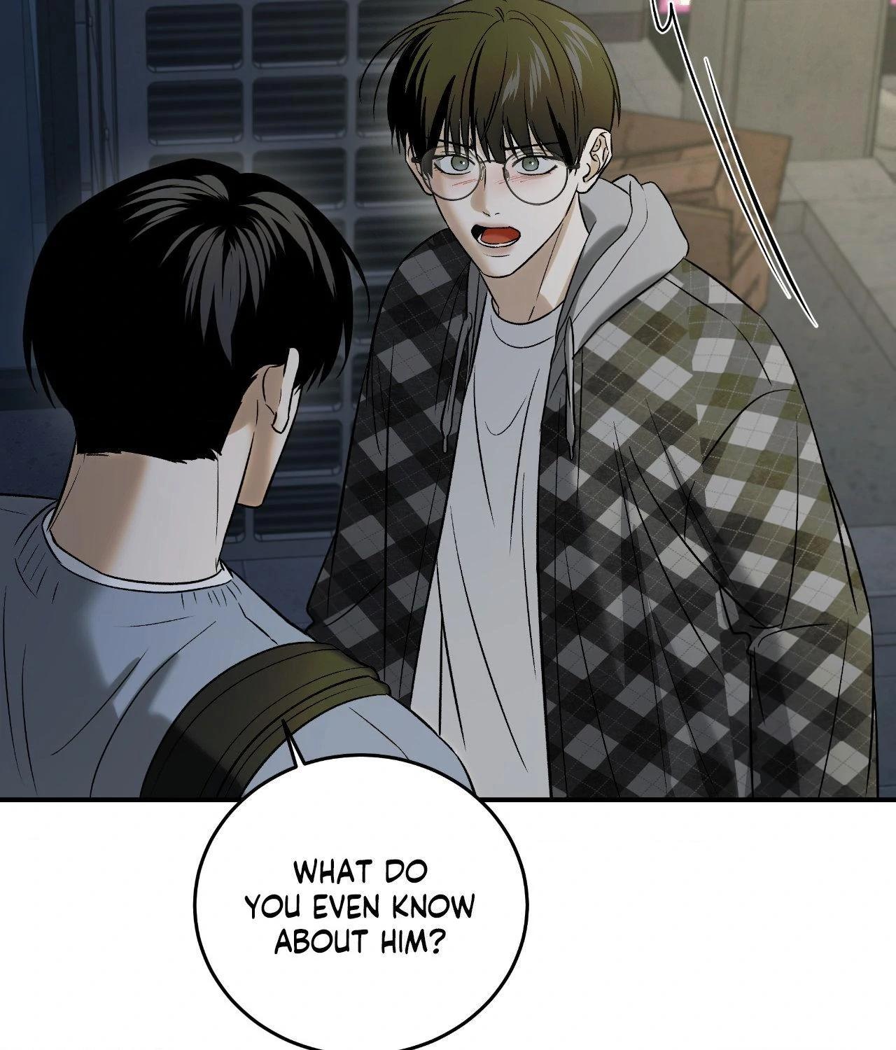 Feel My Benefit [Official] - Chapter 48 manhwa