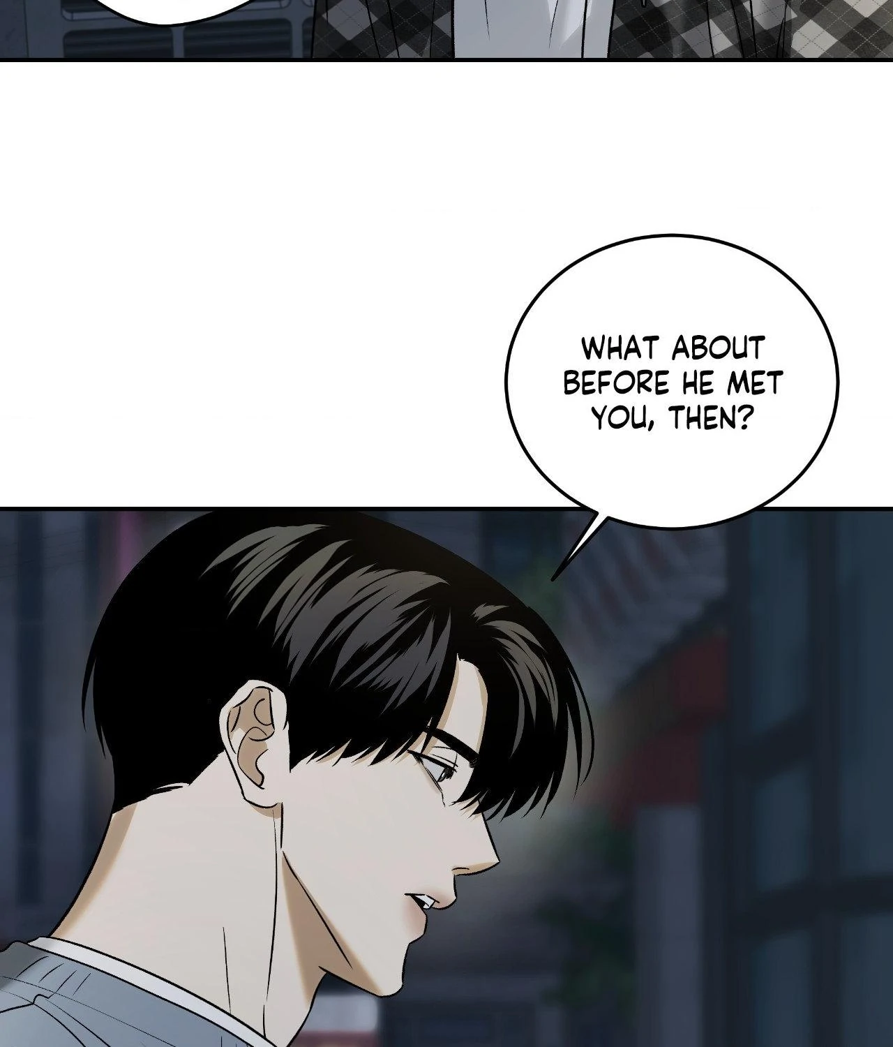 Feel My Benefit [Official] - Chapter 48 manhwa