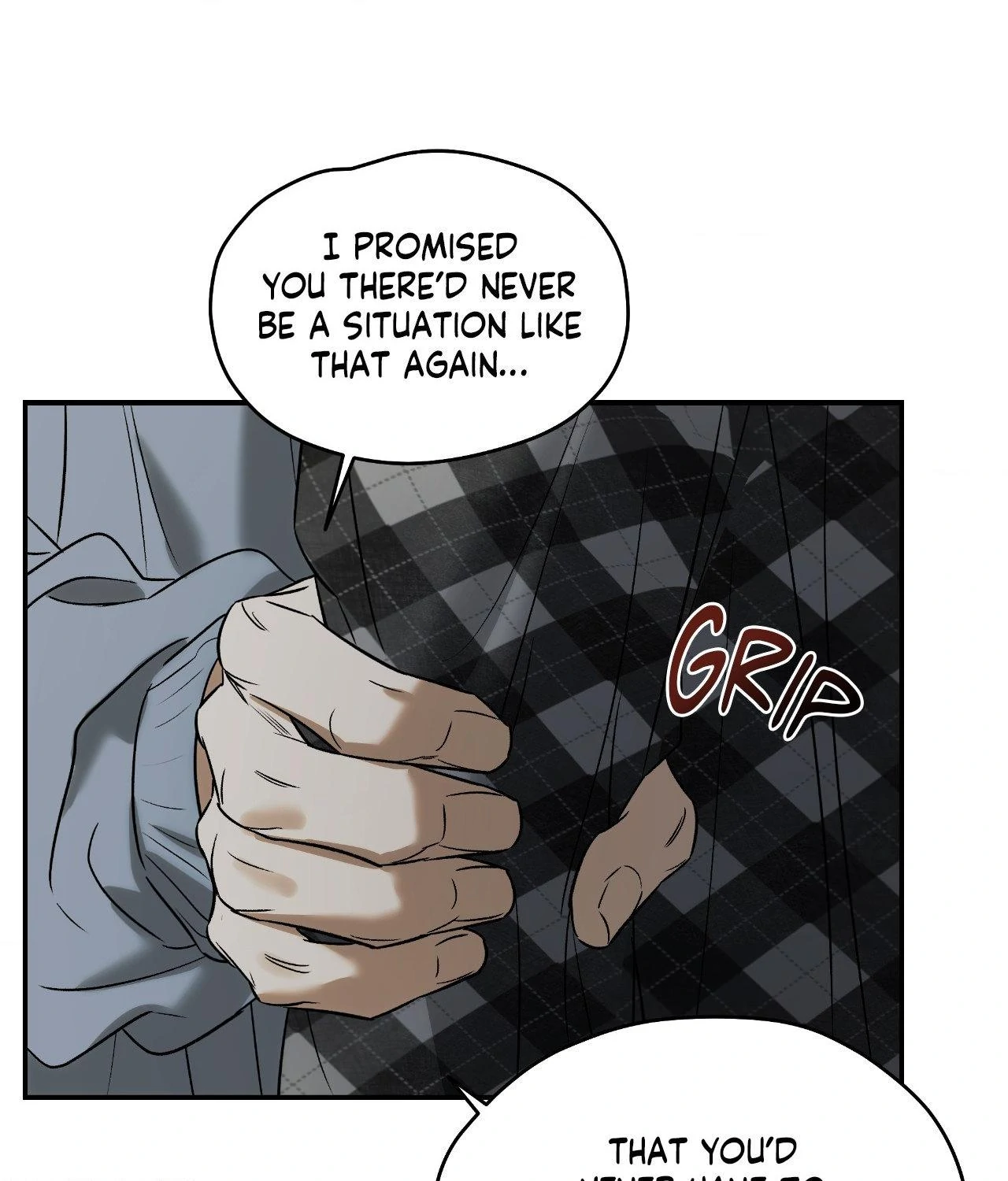 Feel My Benefit [Official] - Chapter 48 manhwa