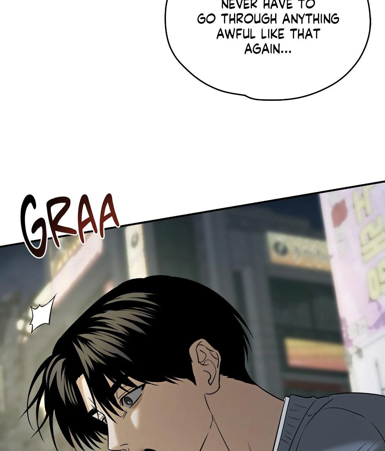 Feel My Benefit [Official] - Chapter 48 manhwa