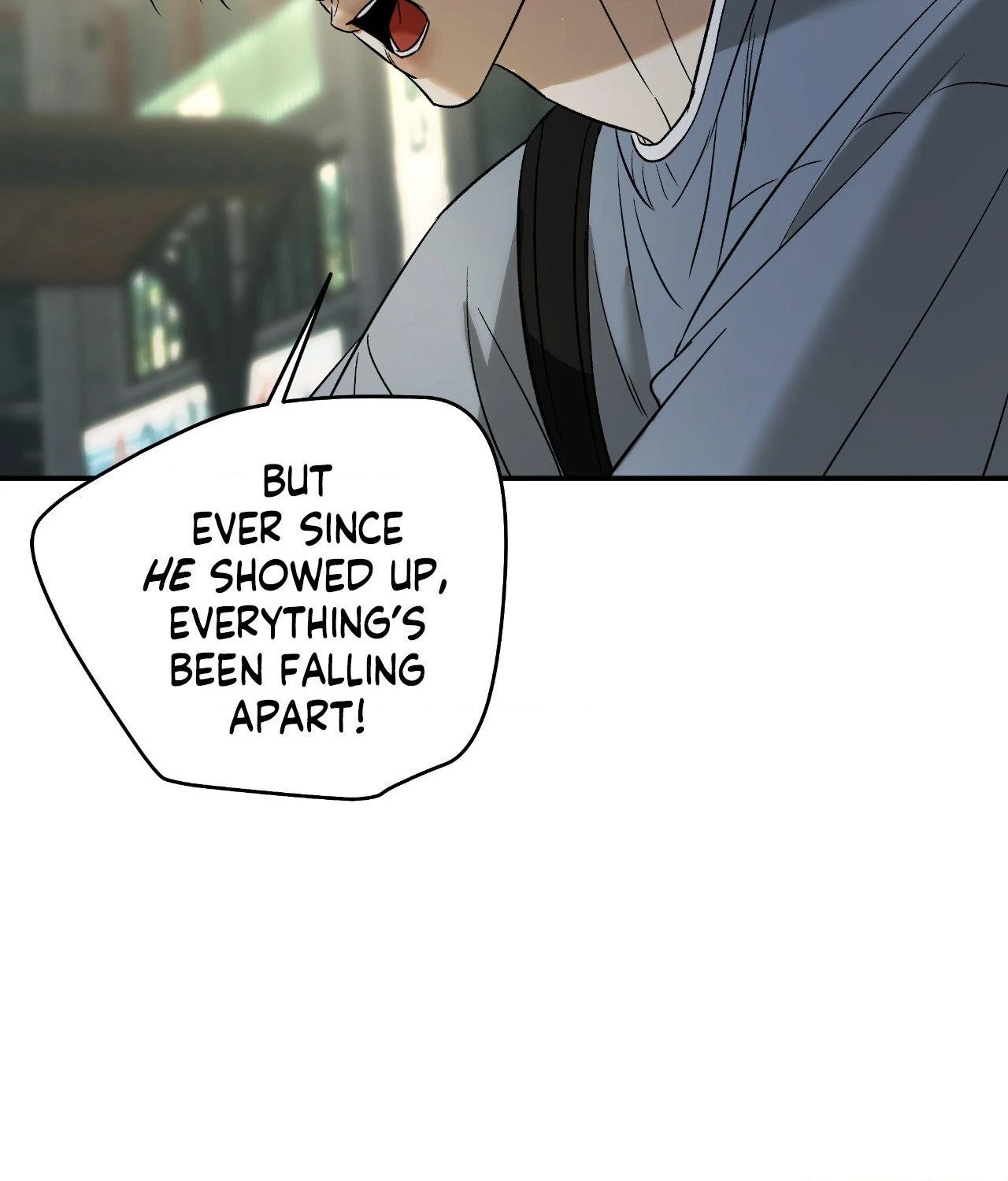 Feel My Benefit [Official] - Chapter 48 manhwa