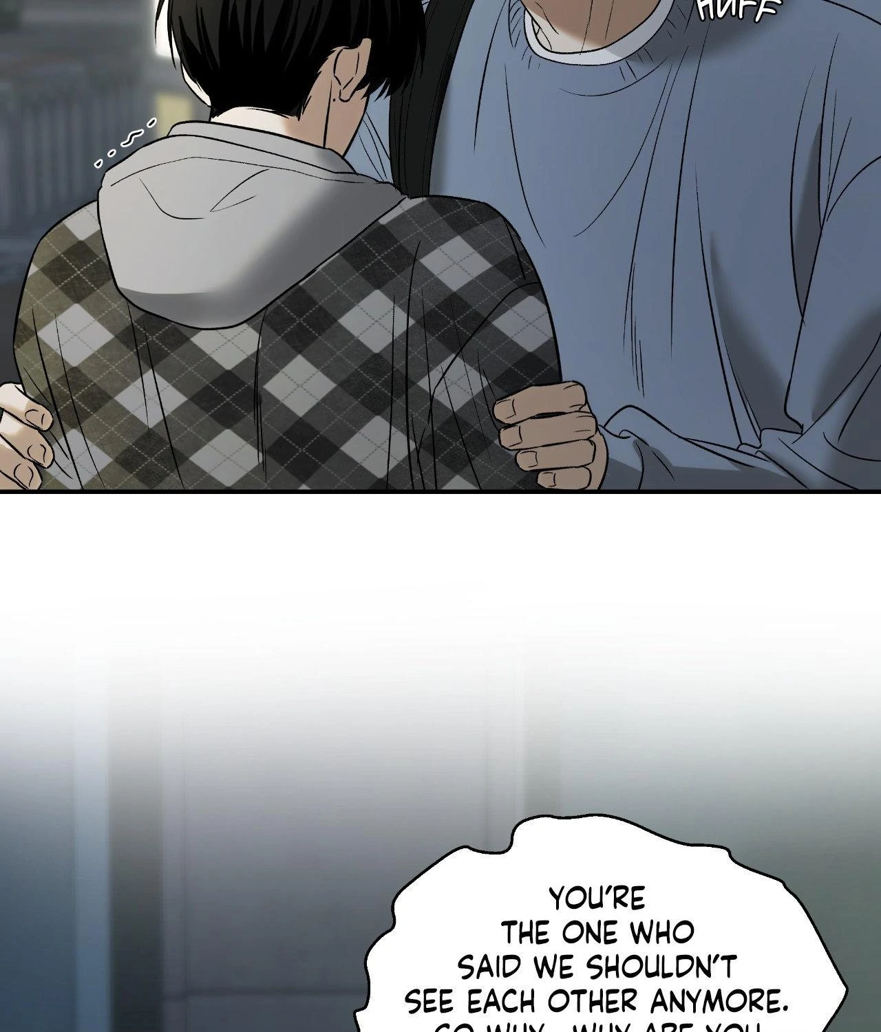 Feel My Benefit [Official] - Chapter 48 manhwa