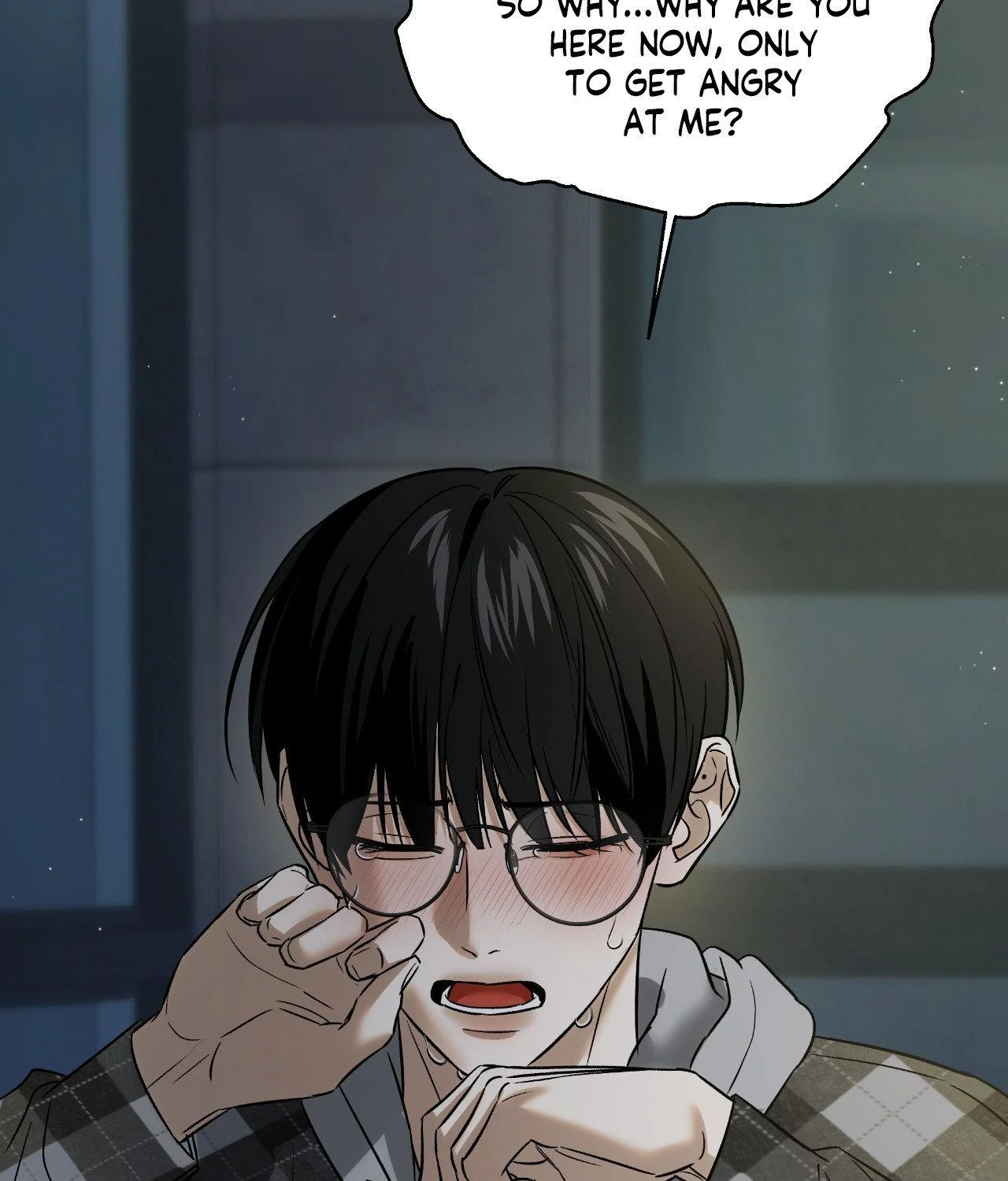 Feel My Benefit [Official] - Chapter 48 manhwa