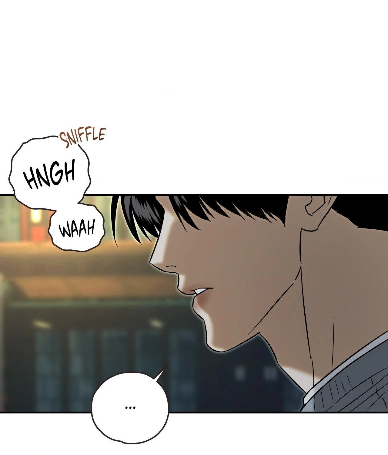 Feel My Benefit [Official] - Chapter 48 manhwa