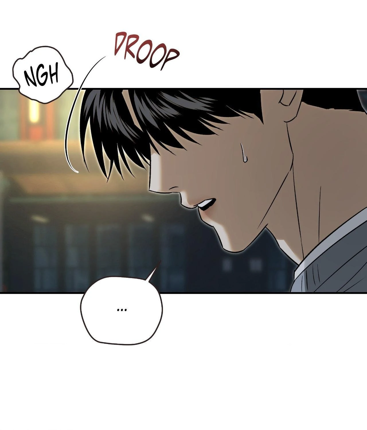 Feel My Benefit [Official] - Chapter 48 manhwa