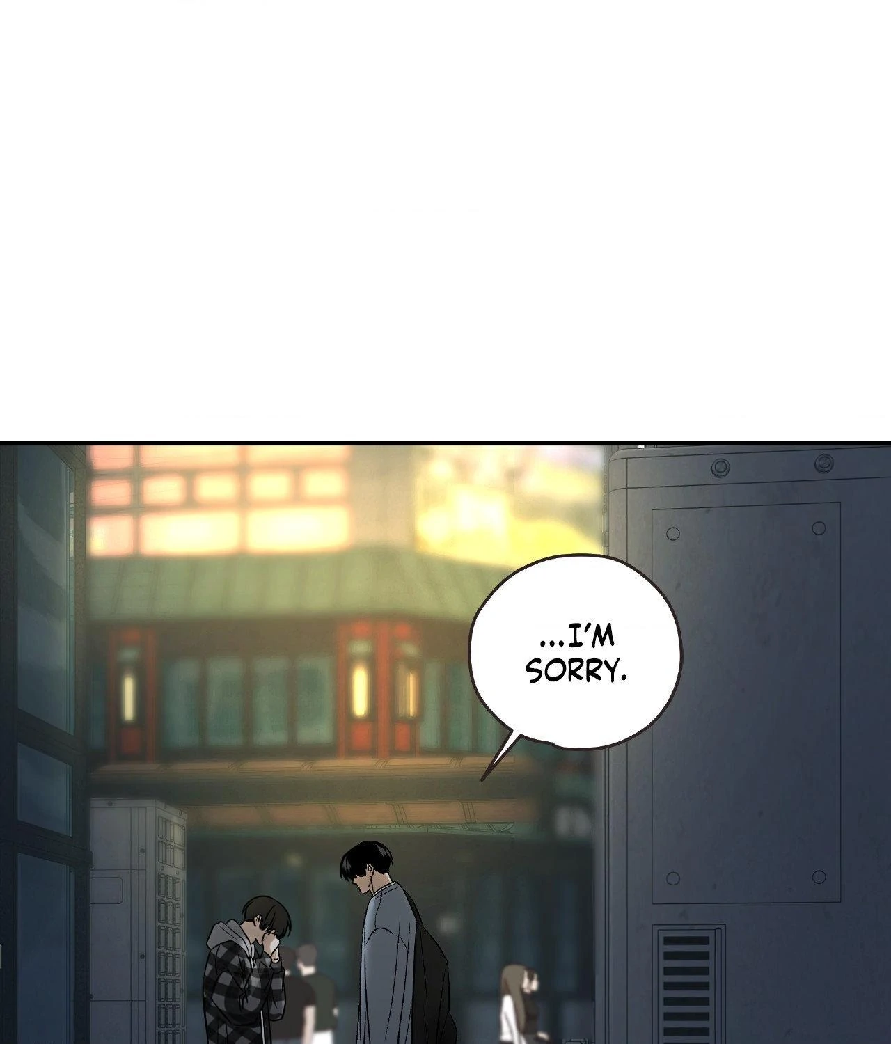Feel My Benefit [Official] - Chapter 48 manhwa