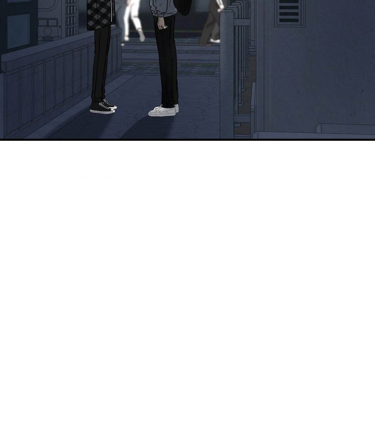 Feel My Benefit [Official] - Chapter 48 manhwa