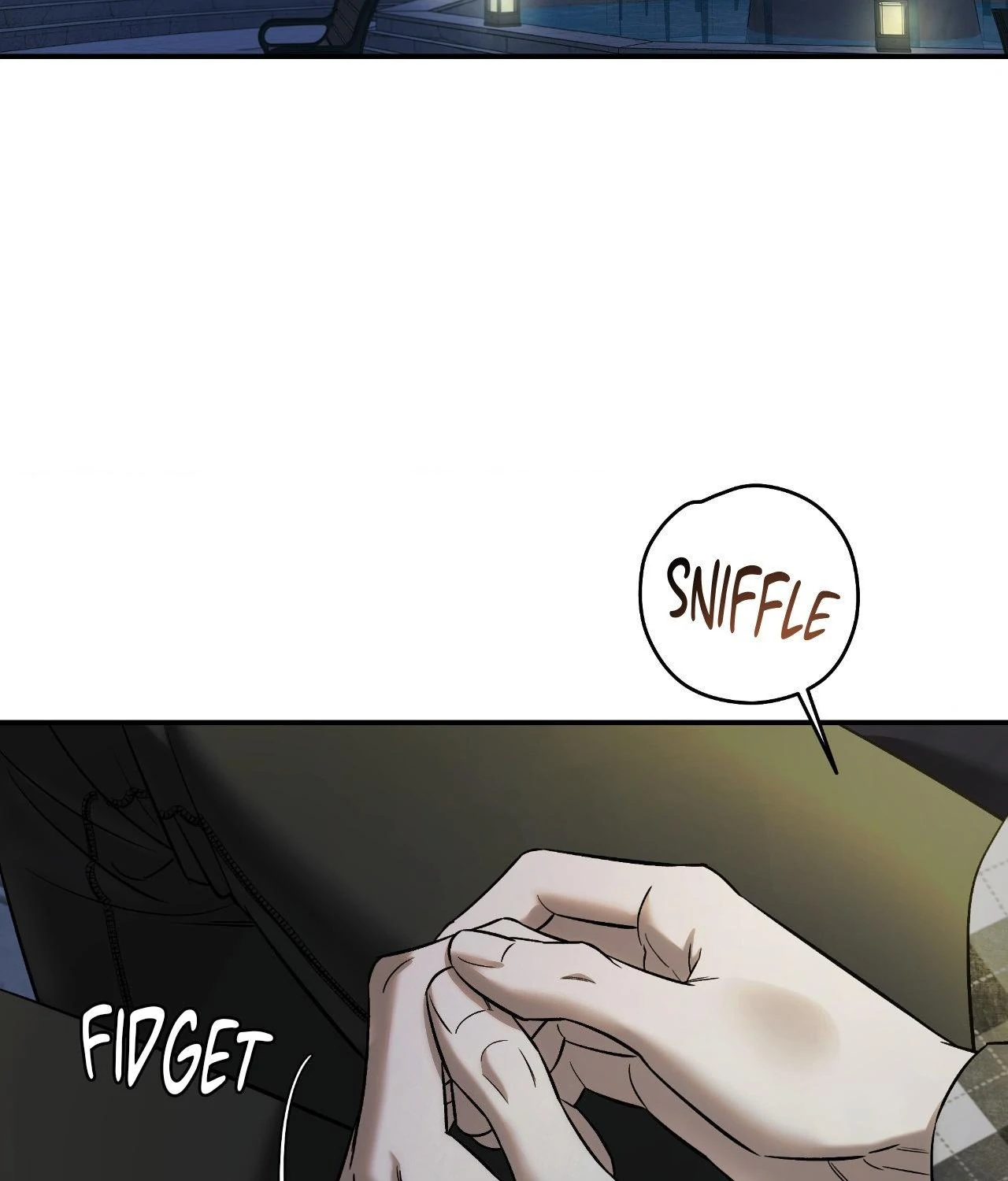 Feel My Benefit [Official] - Chapter 49 manhwa