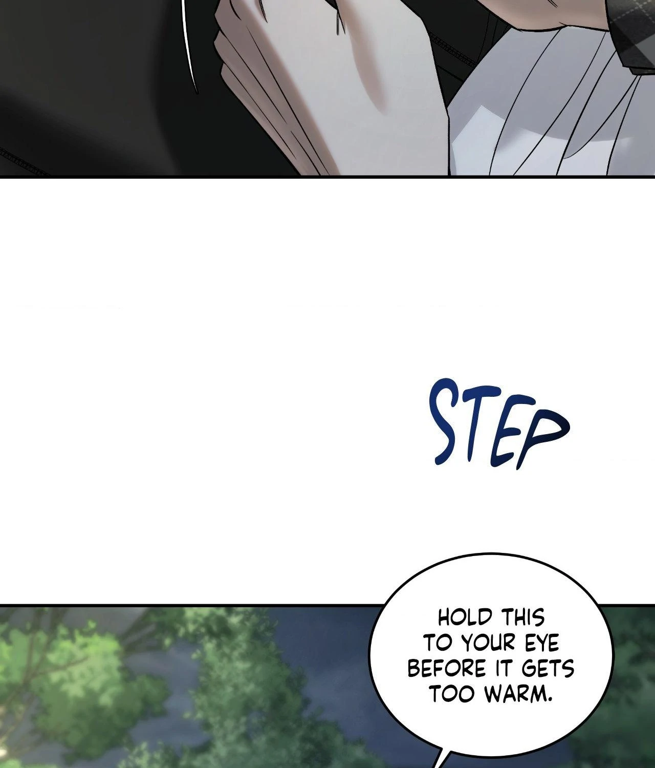 Feel My Benefit [Official] - Chapter 49 manhwa