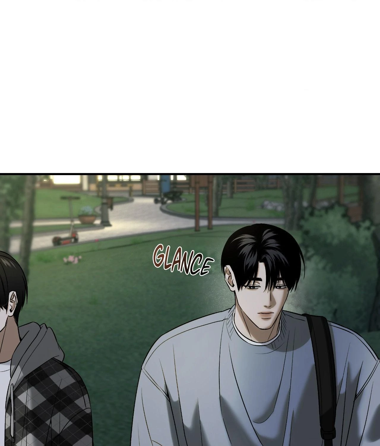 Feel My Benefit [Official] - Chapter 49 manhwa