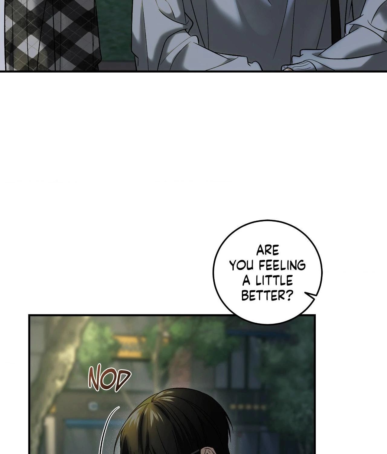 Feel My Benefit [Official] - Chapter 49 manhwa