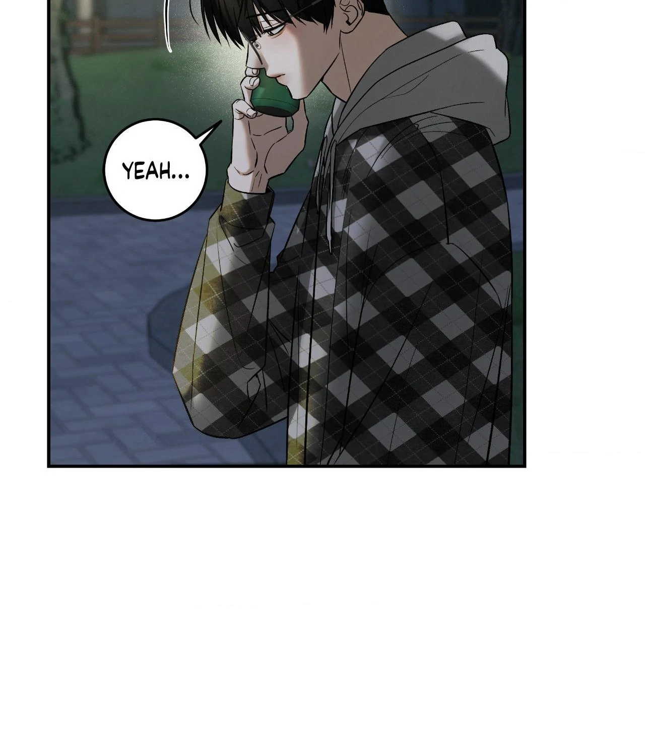 Feel My Benefit [Official] - Chapter 49 manhwa